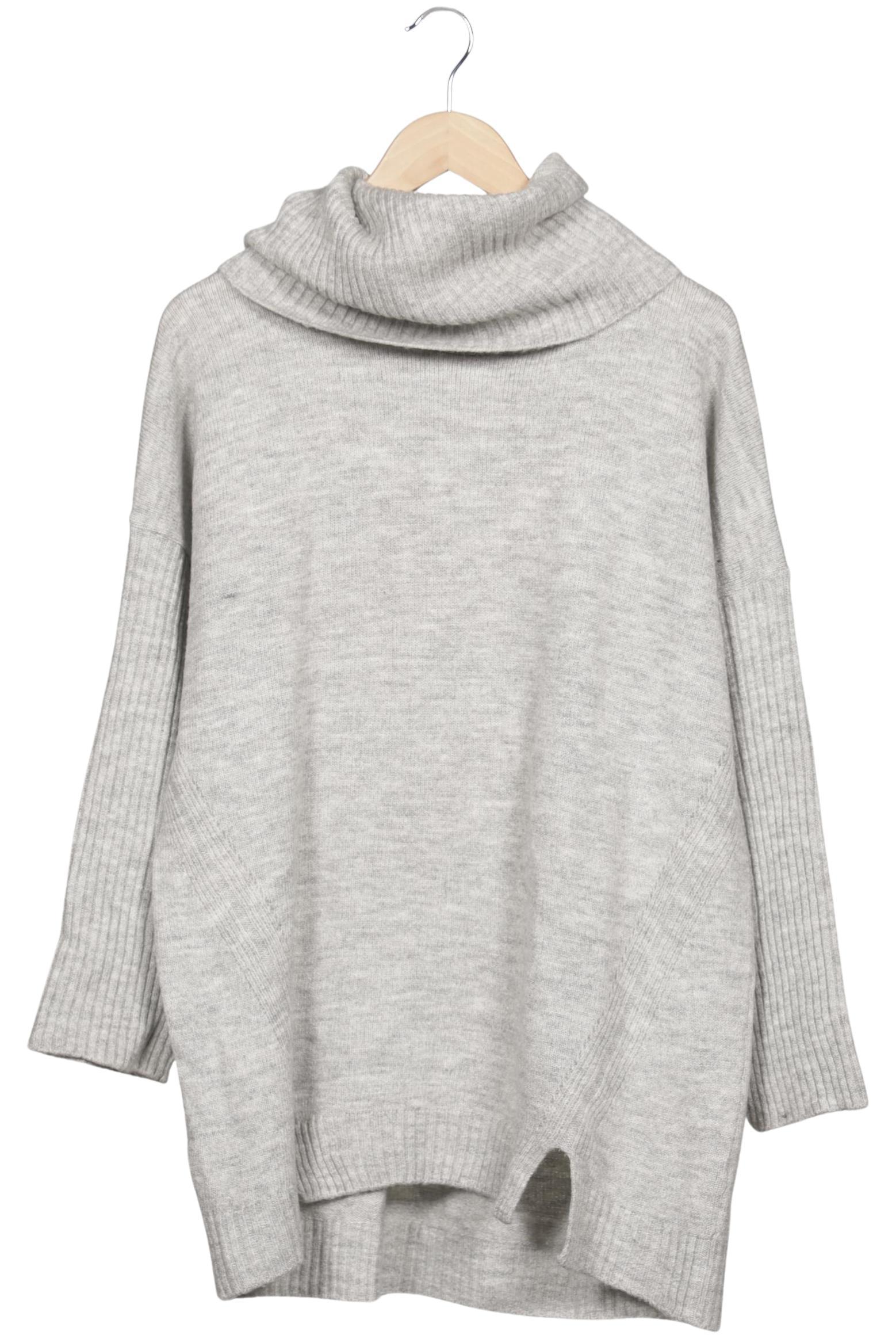 

About you Damen Pullover, grau, Gr. 42