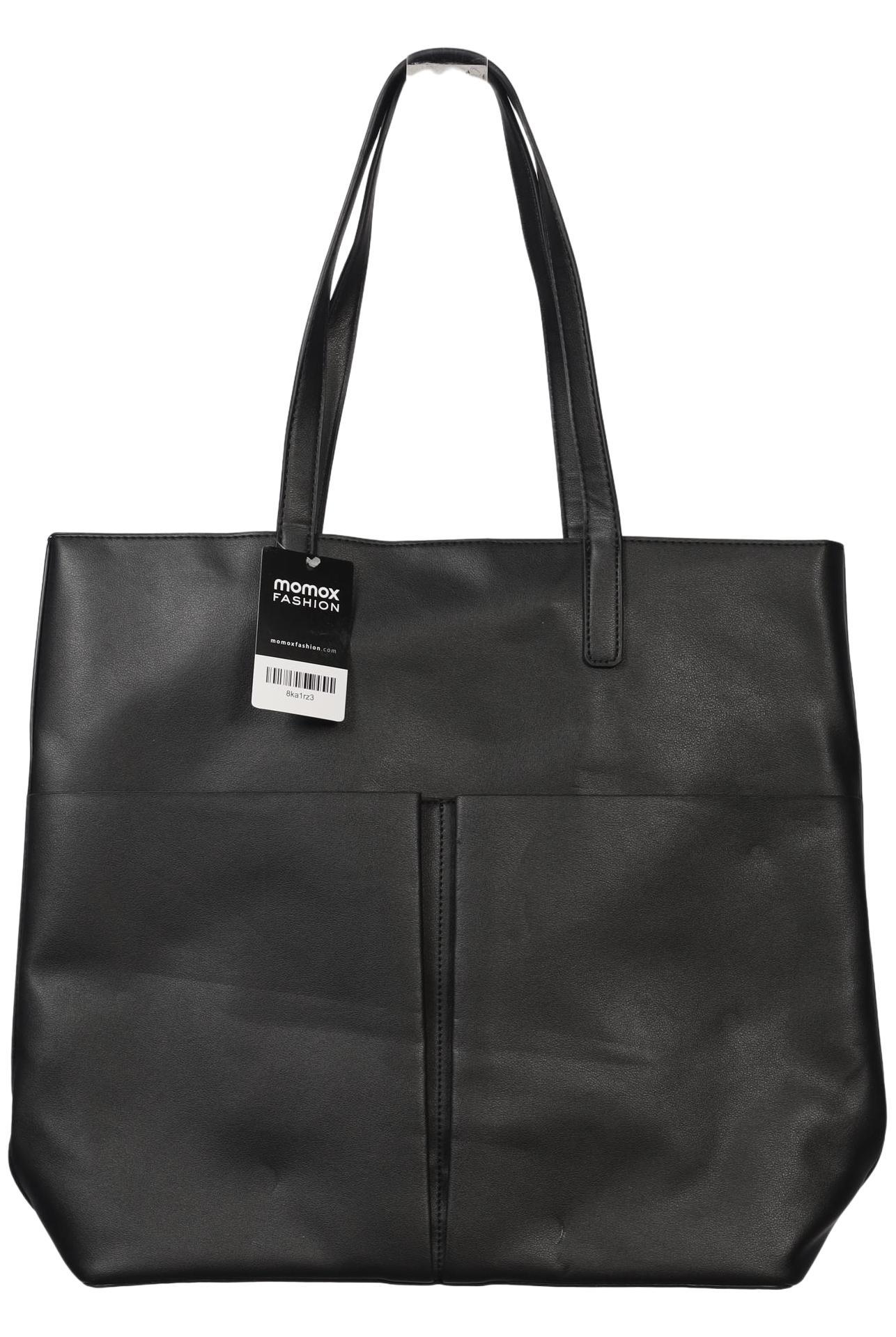 

About you Damen Handtasche, schwarz, Gr.