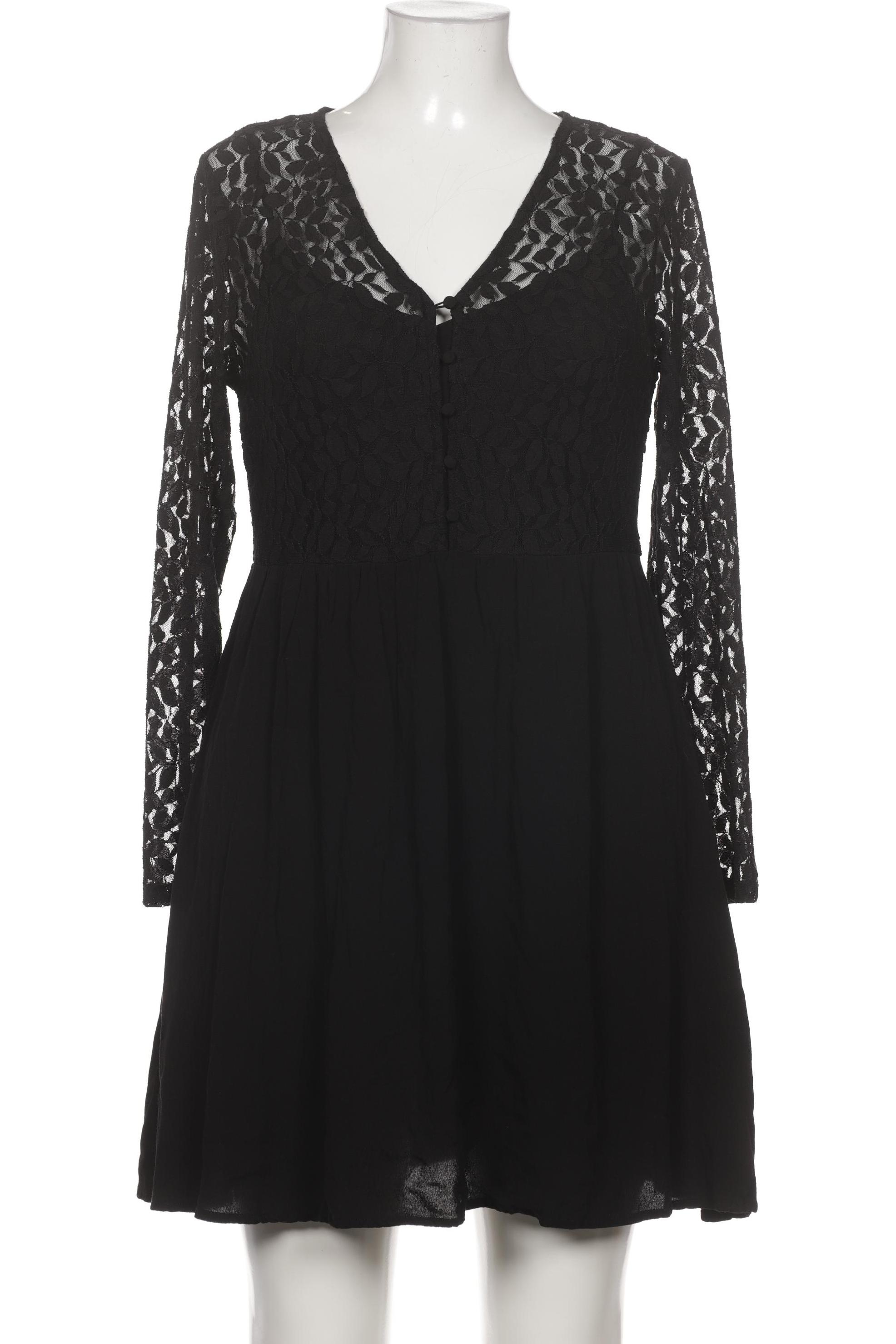 

About you Damen Kleid, schwarz, Gr. 44