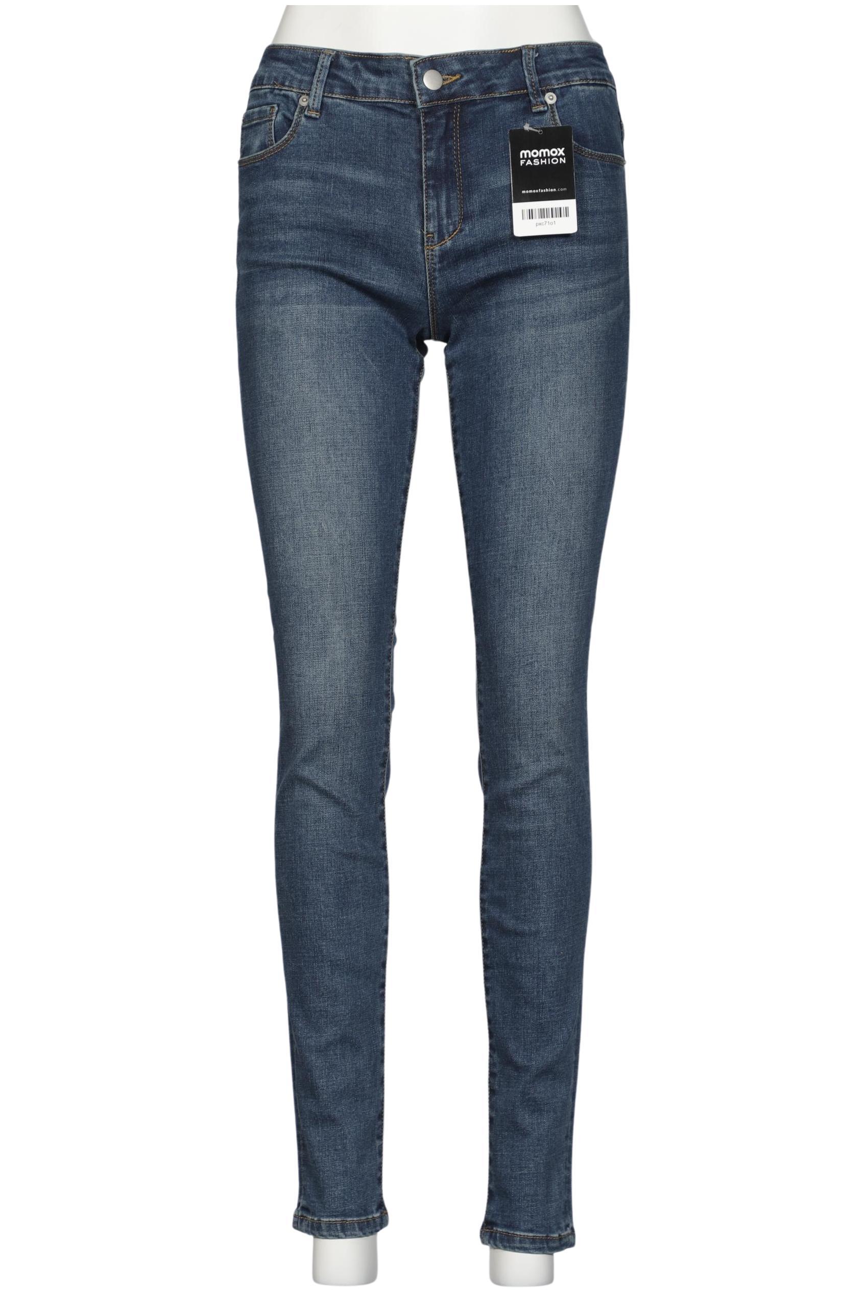 

About you Damen Jeans, blau, Gr. 38