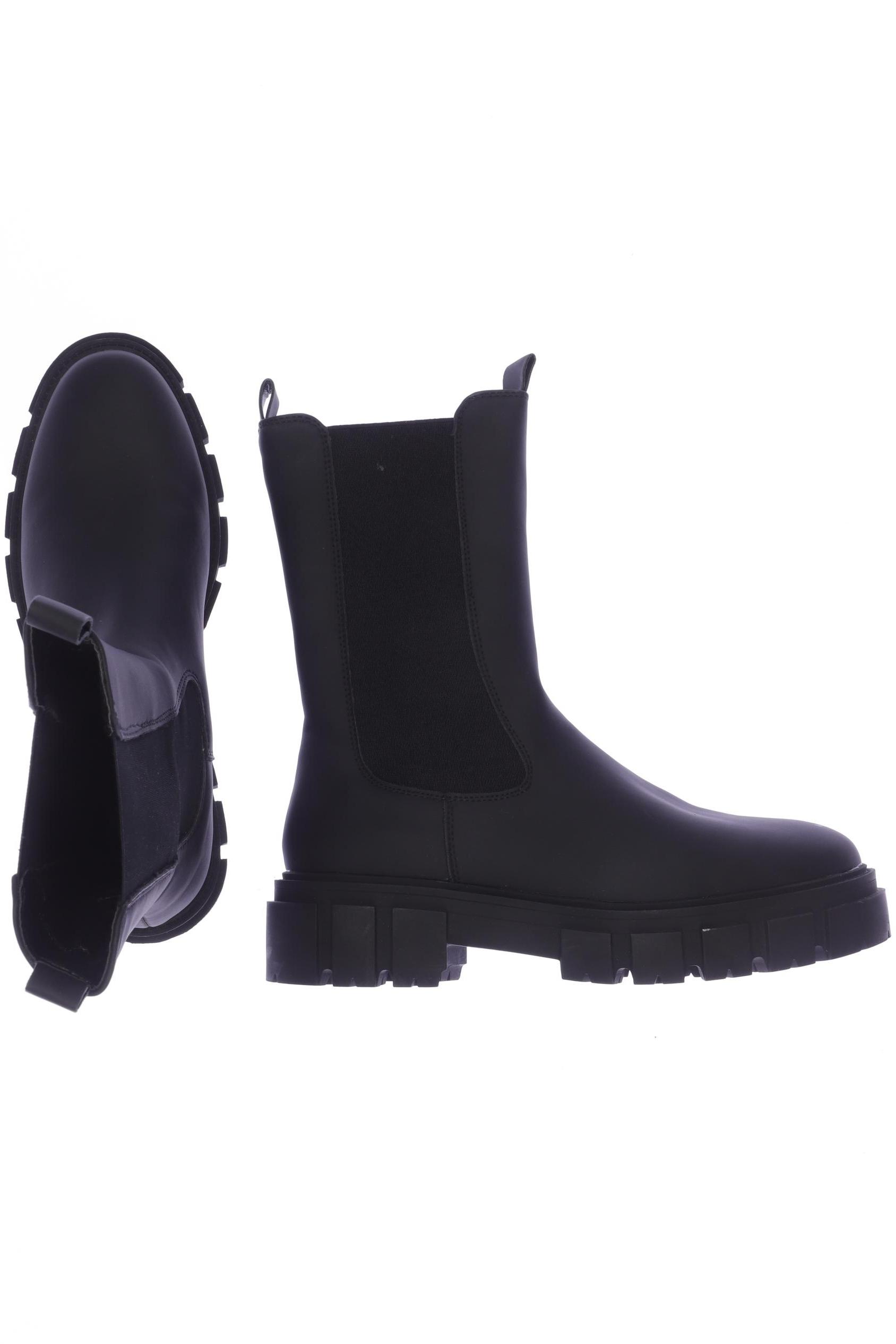 

About you Damen Stiefel, schwarz, Gr. 40