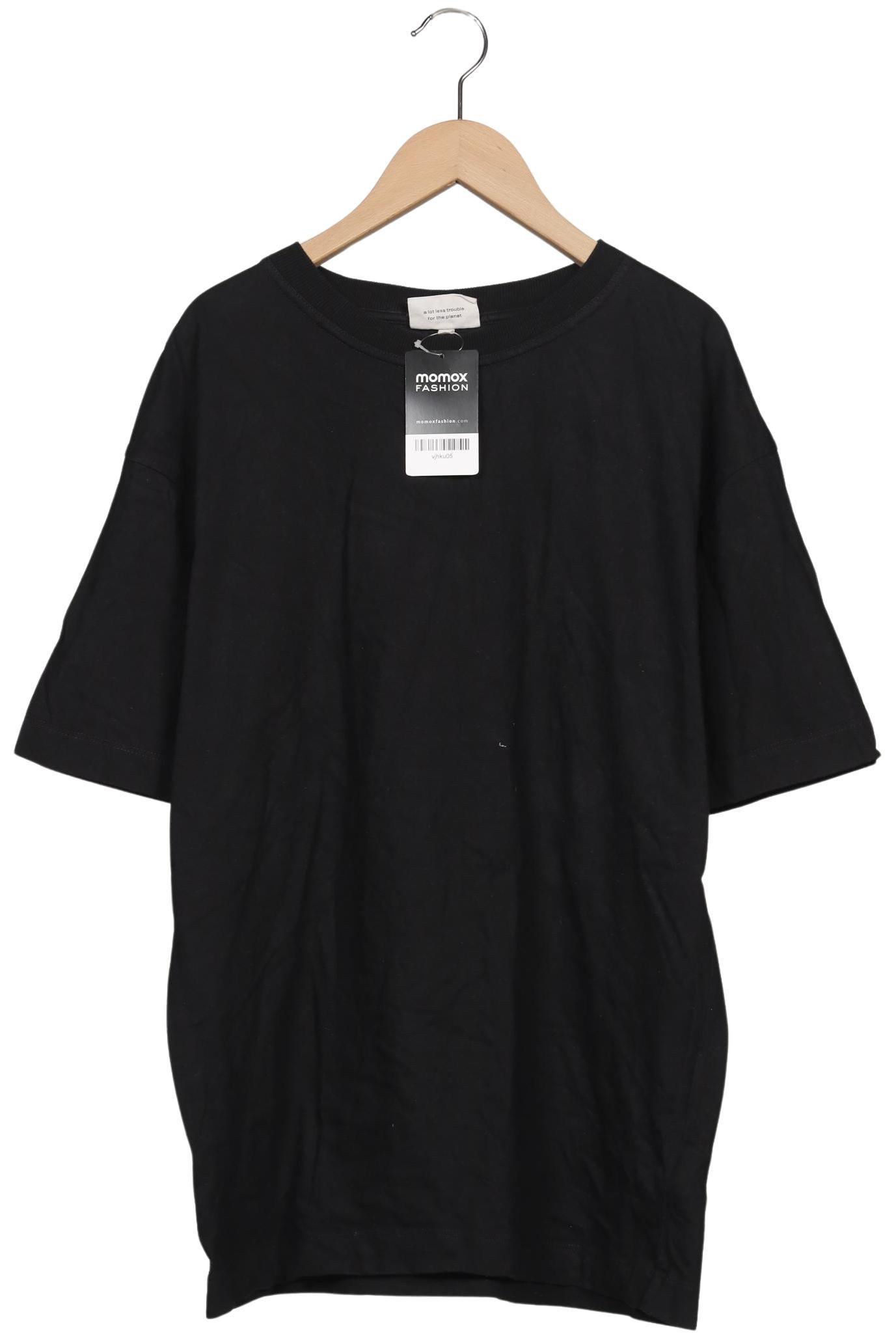 

About you Damen T-Shirt, schwarz, Gr. 34