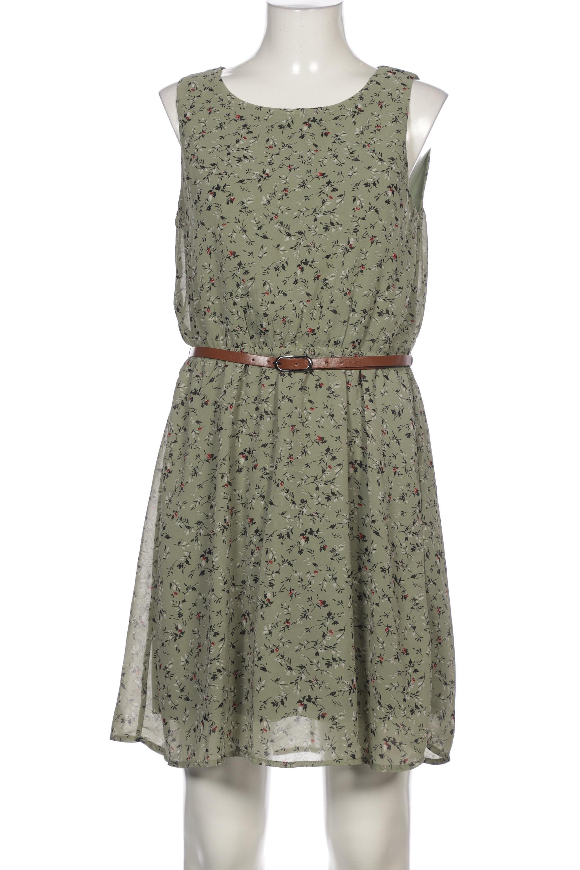 

About you Damen Kleid, grün