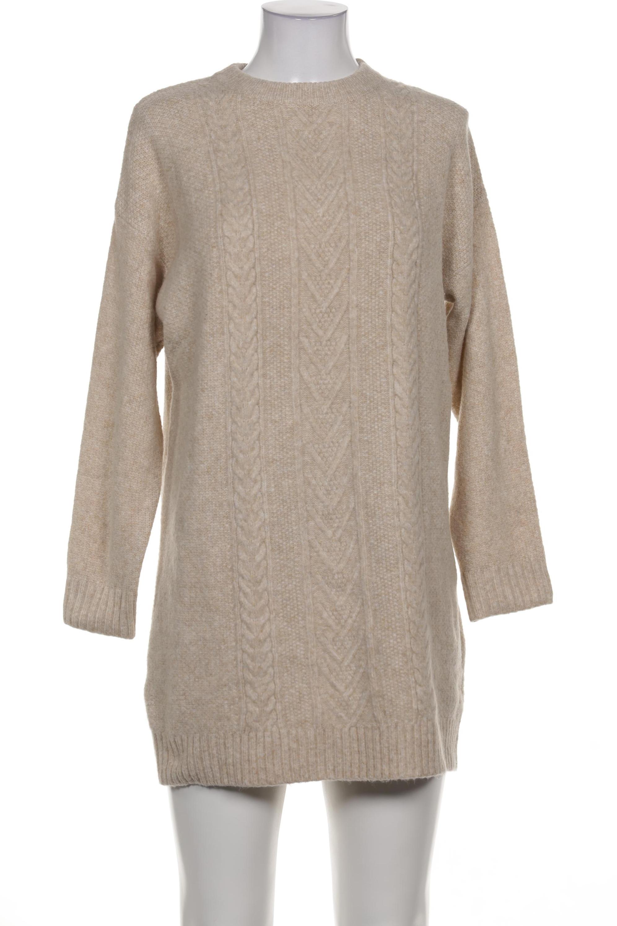 

About you Damen Kleid, beige, Gr. 36