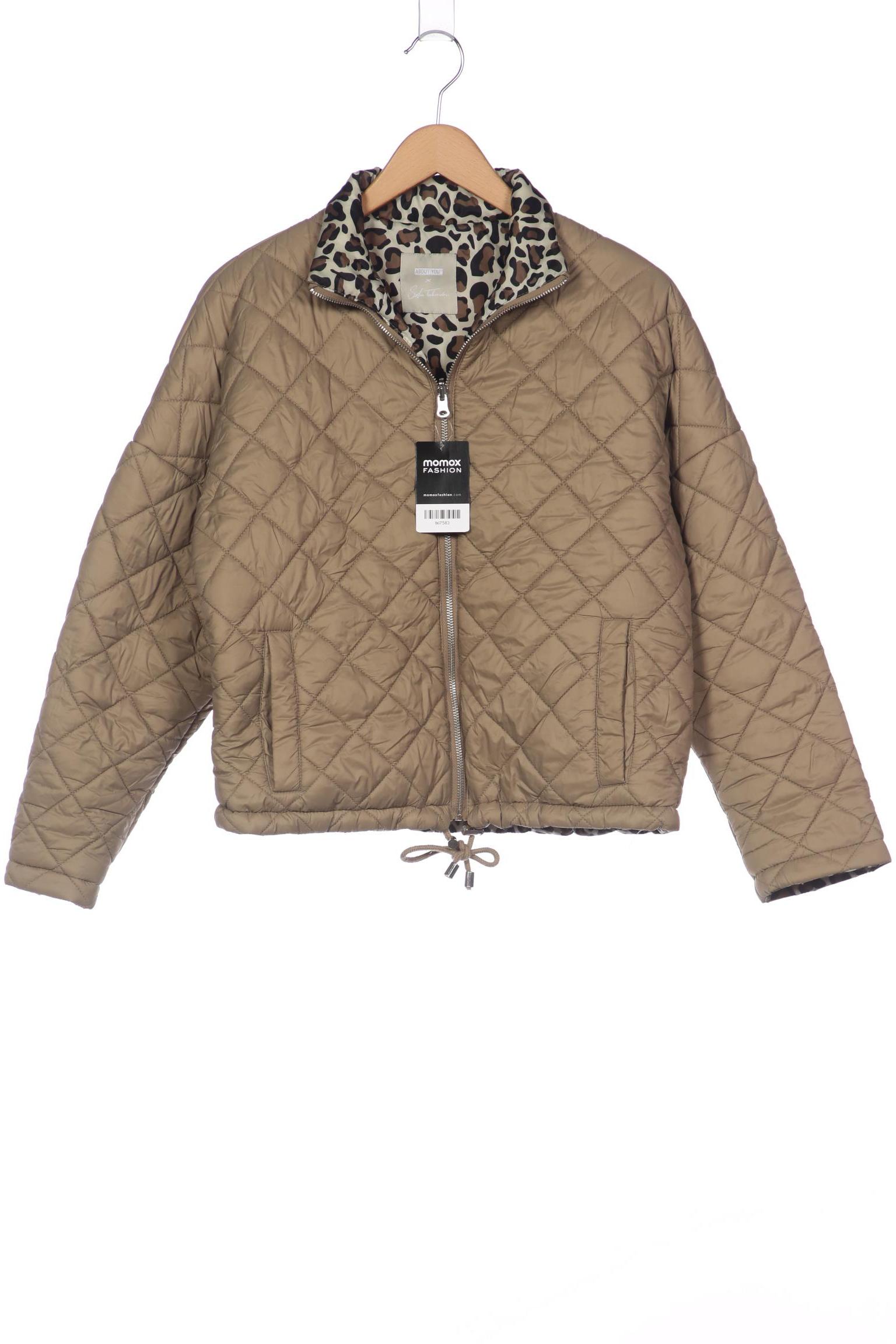 

About you Damen Jacke, beige, Gr. 36