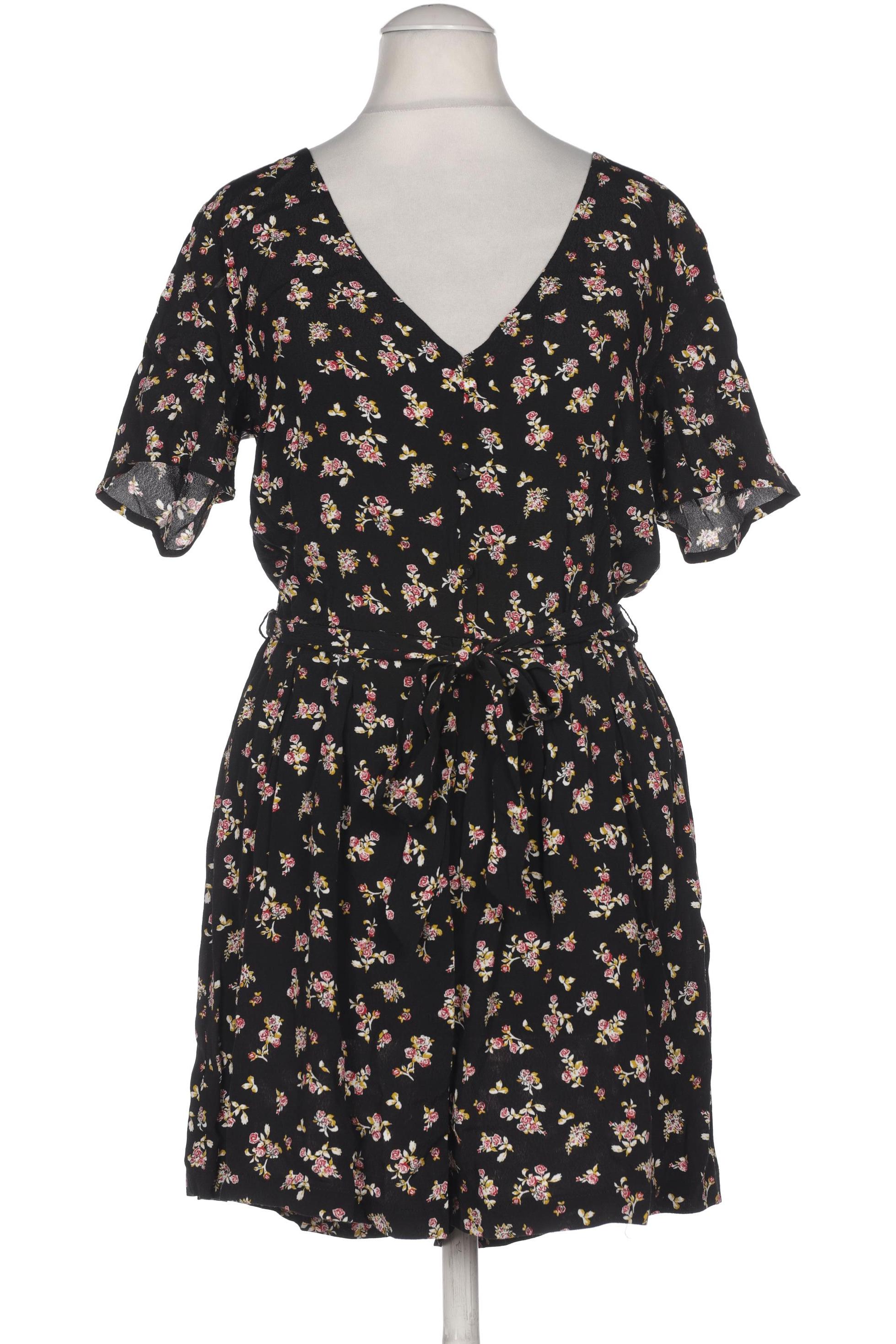 

About you Damen Jumpsuit/Overall, schwarz, Gr. 34