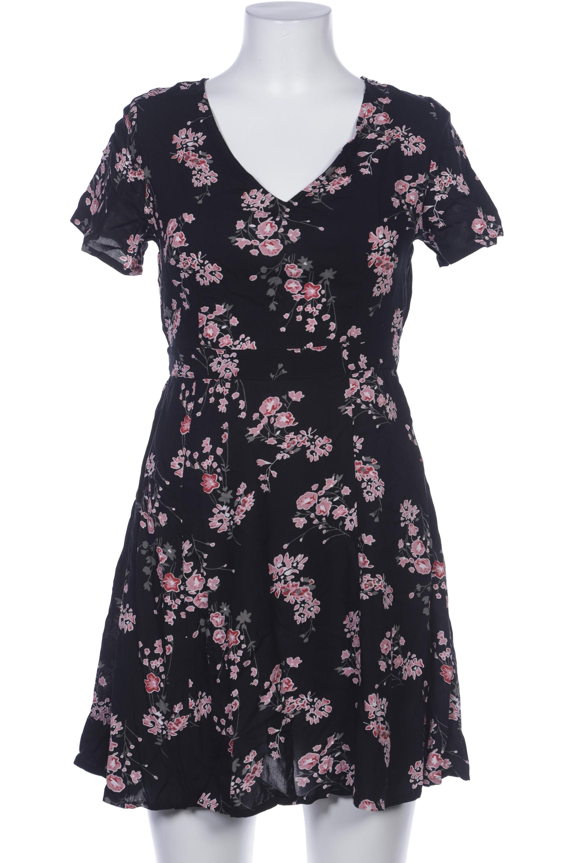 

About you Damen Kleid, schwarz, Gr. 38