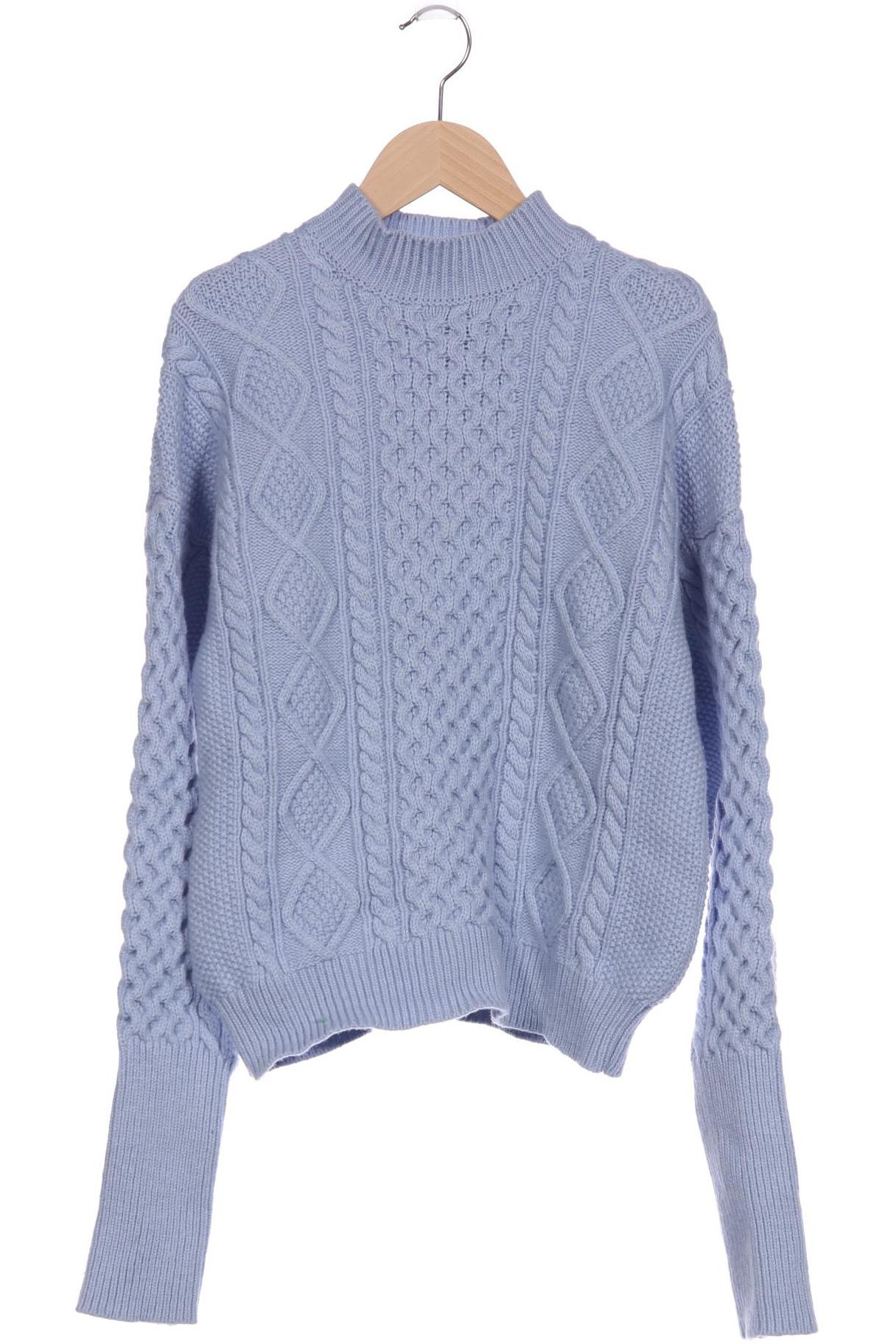 

About you Damen Pullover, blau, Gr. 40