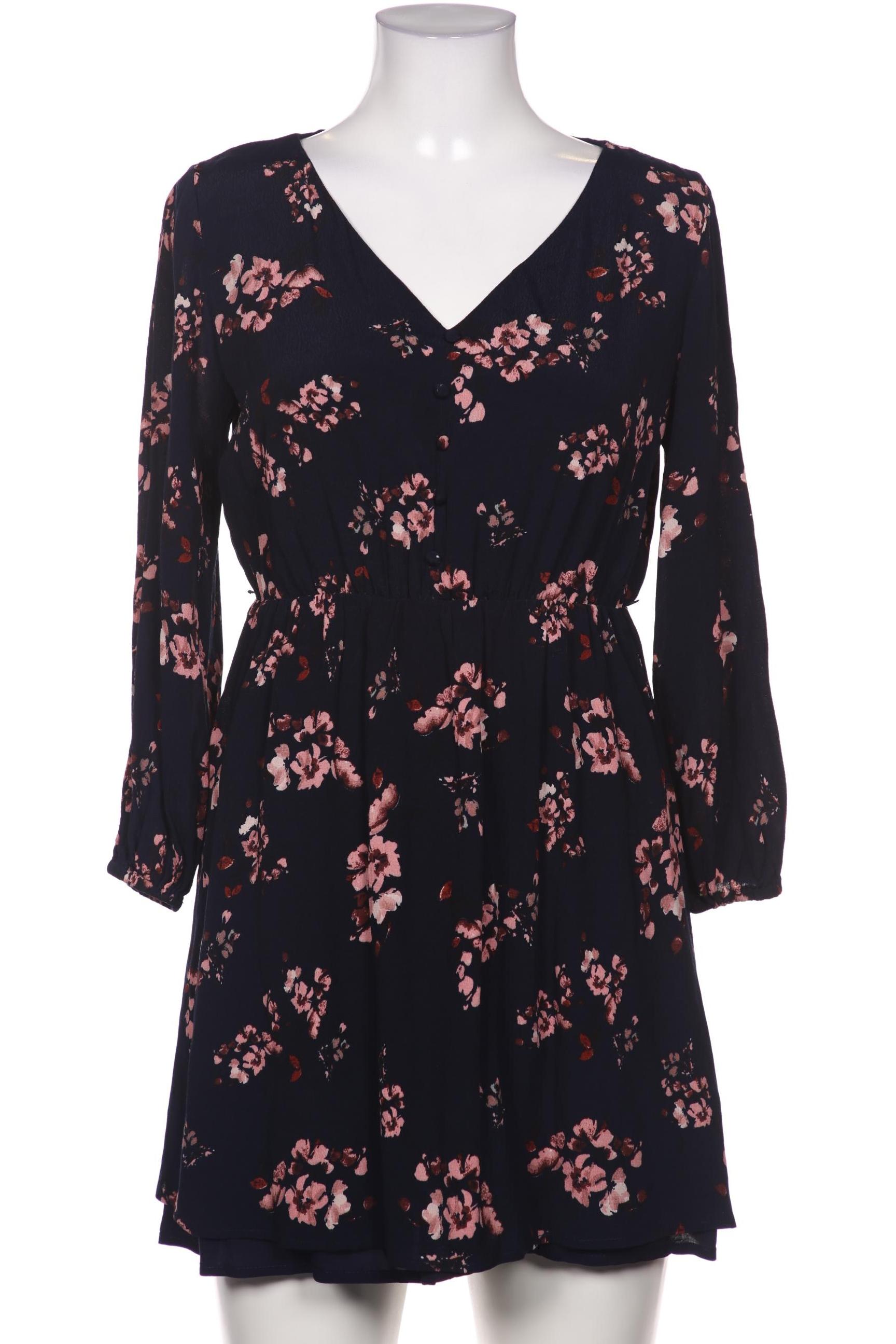 

About you Damen Kleid, marineblau, Gr. 40