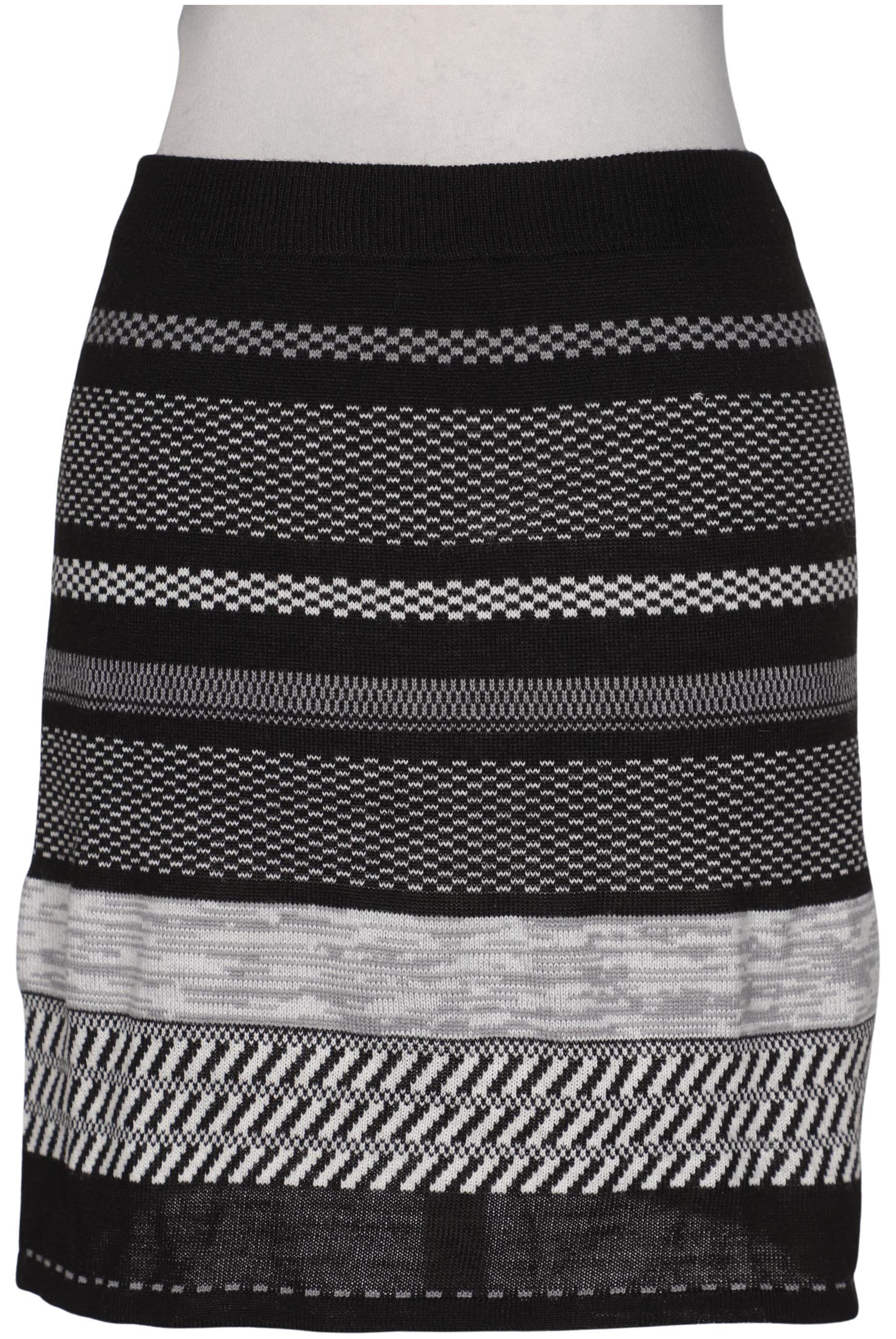 

About you Damen Rock, schwarz, Gr. 36