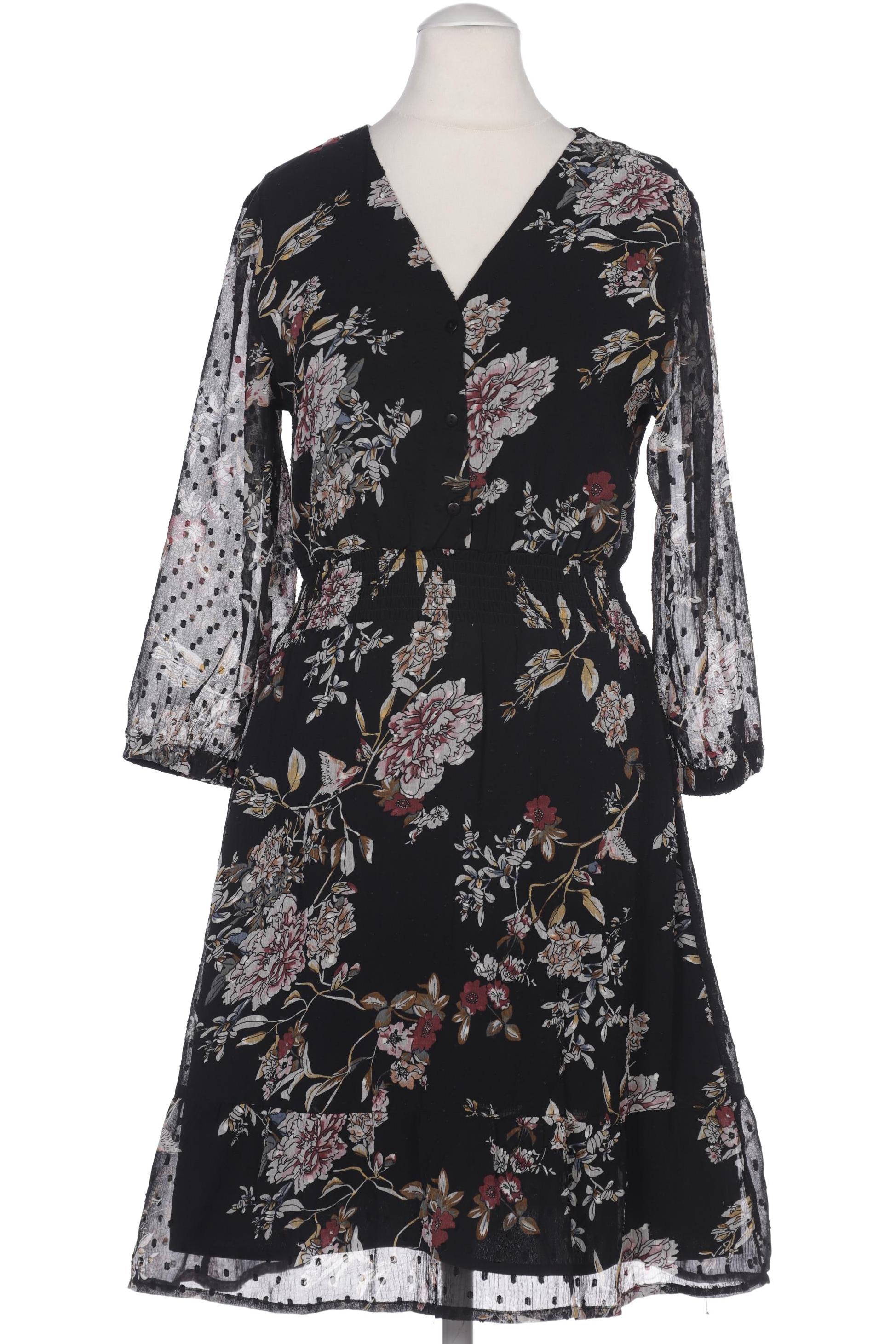 

About you Damen Kleid, schwarz