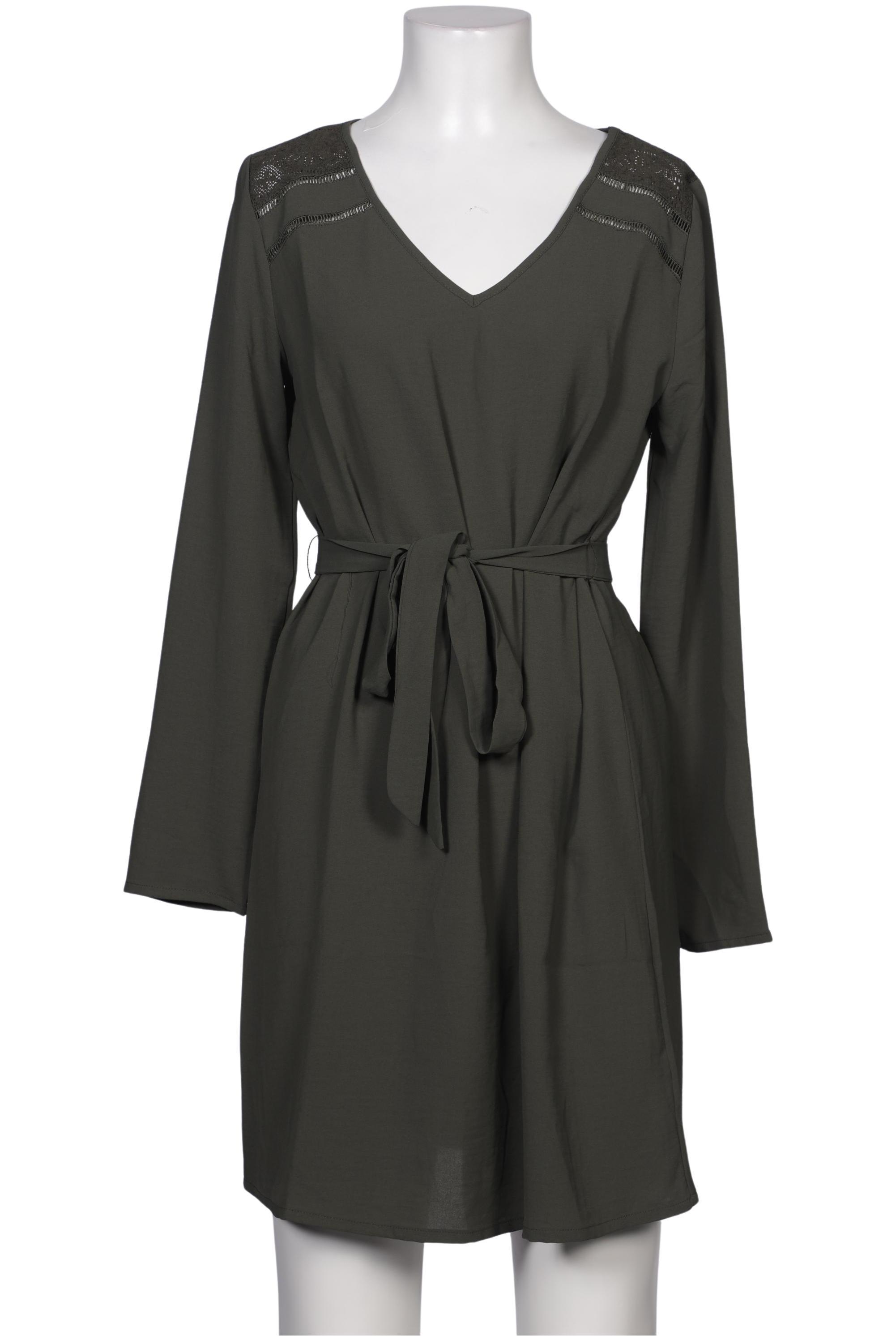 

About you Damen Kleid, grün, Gr. 38
