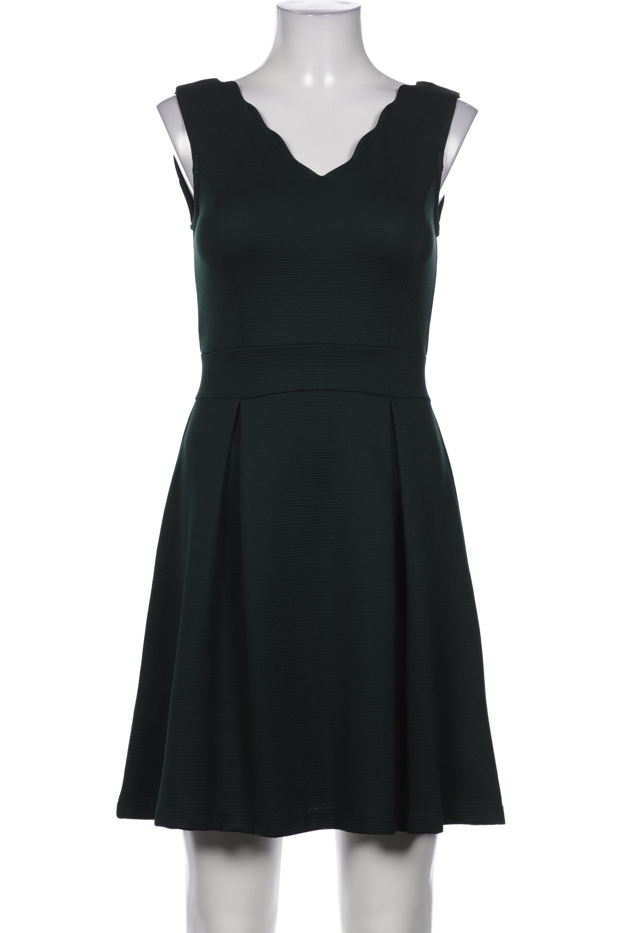 

About you Damen Kleid, grün, Gr. 36