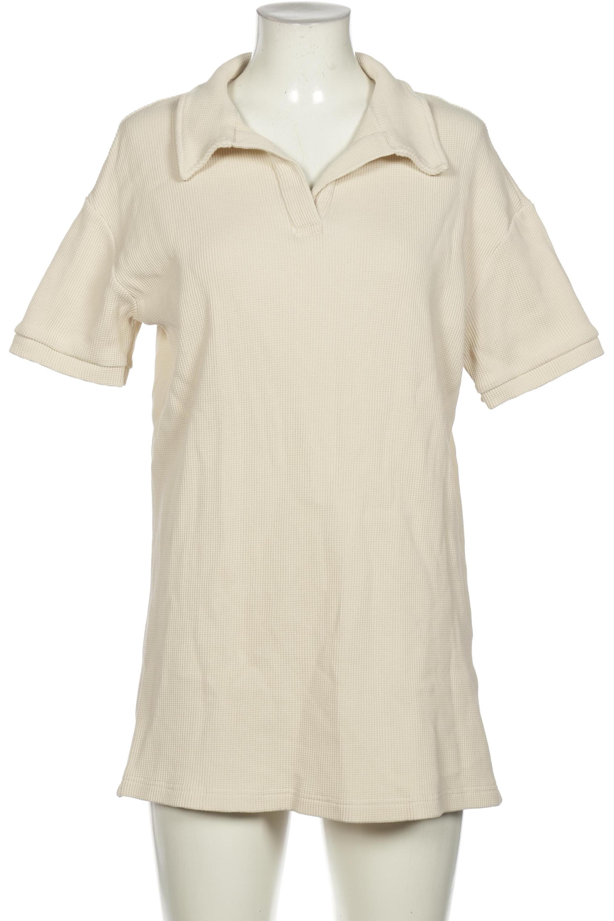 

About you Damen Kleid, beige, Gr. 38
