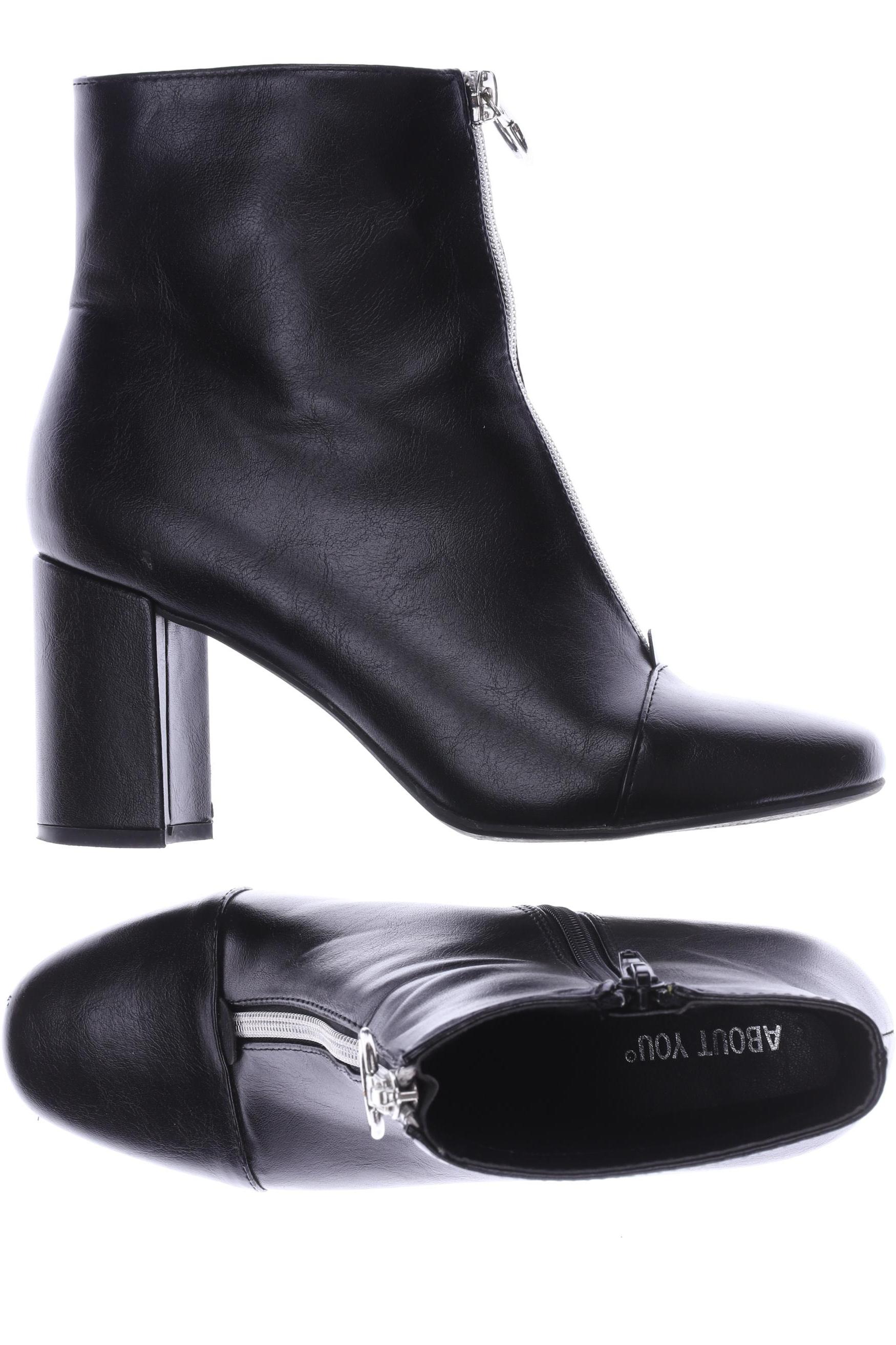

About you Damen Stiefelette, schwarz