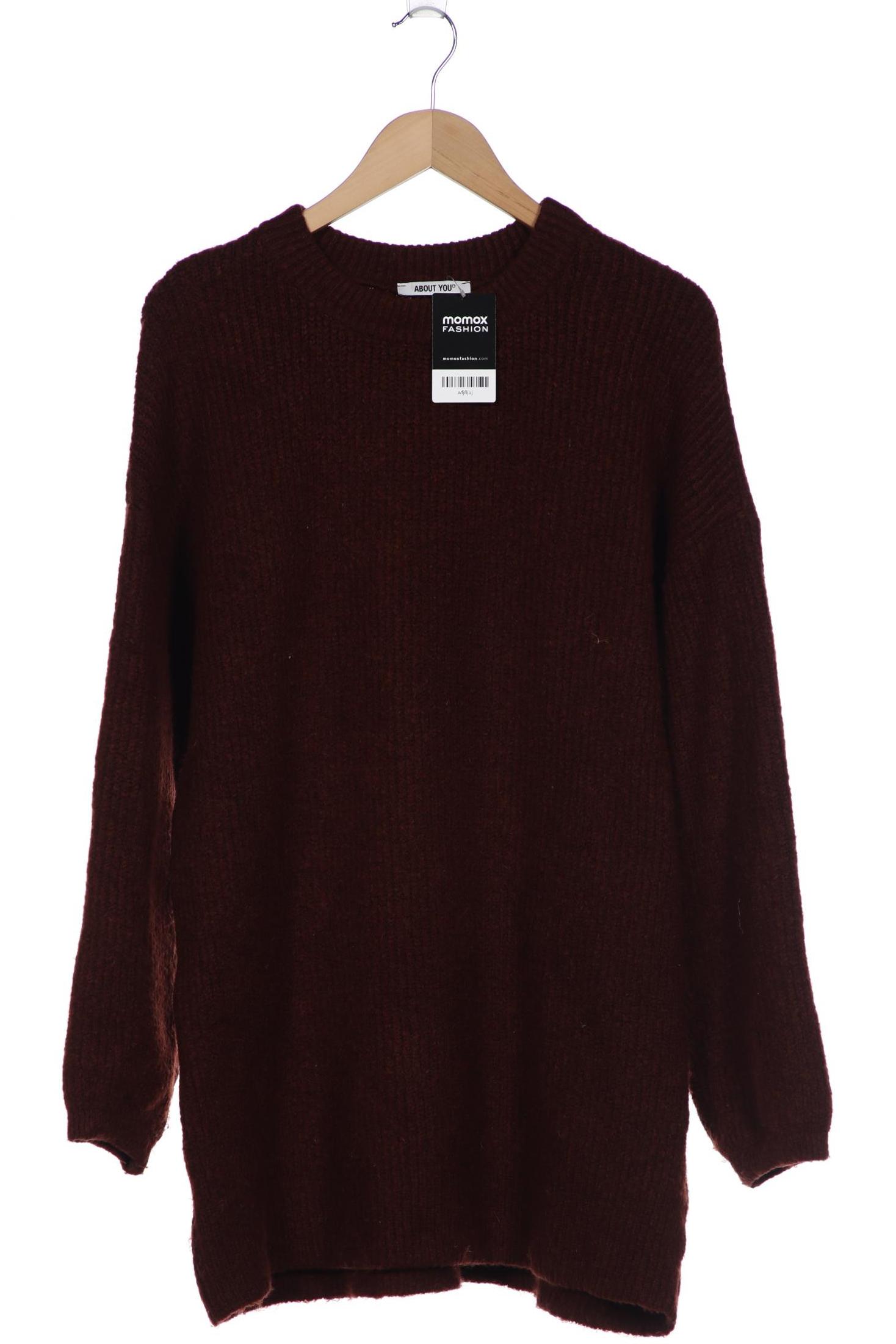 

About you Damen Pullover, braun