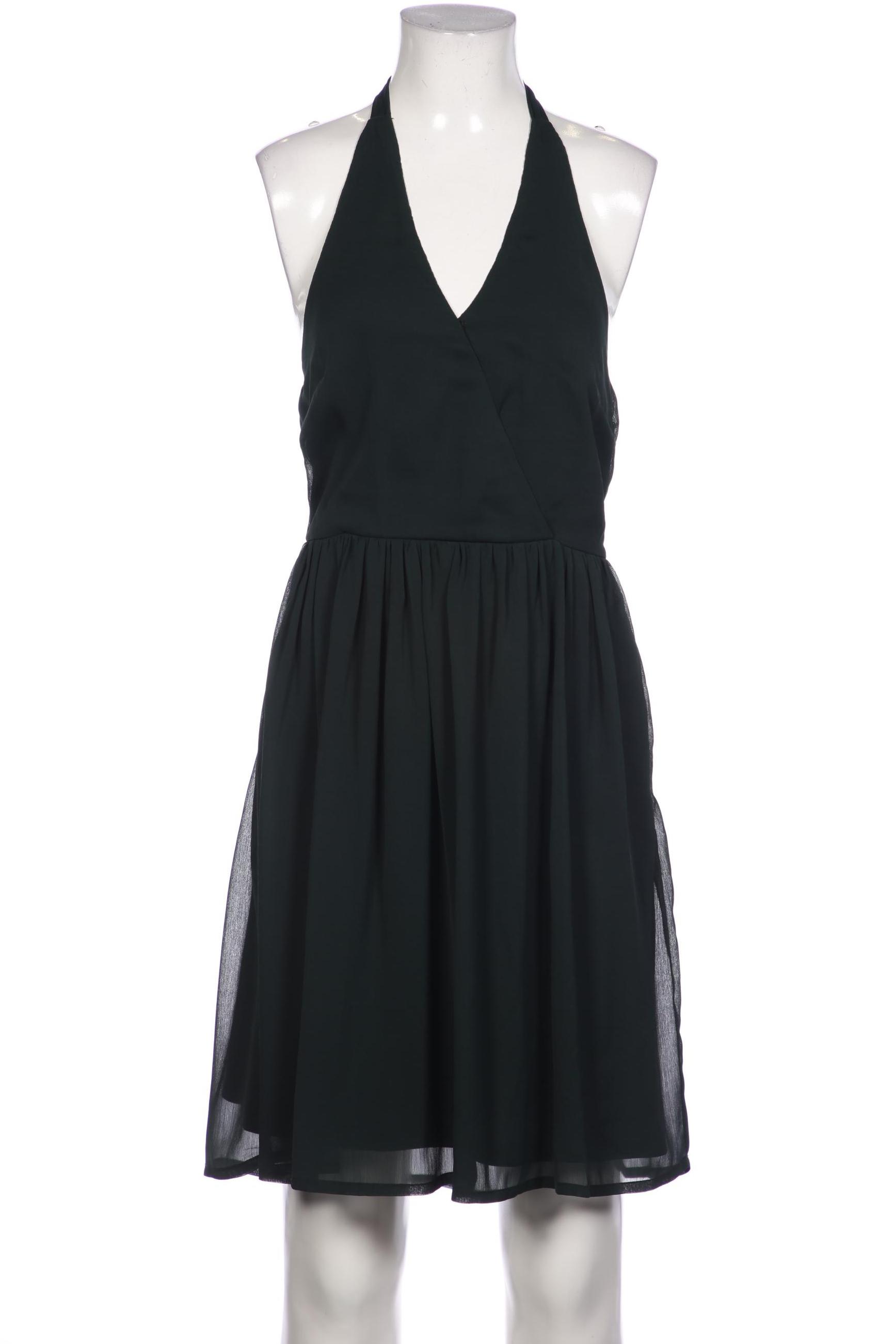 

About you Damen Kleid, grün, Gr. 36
