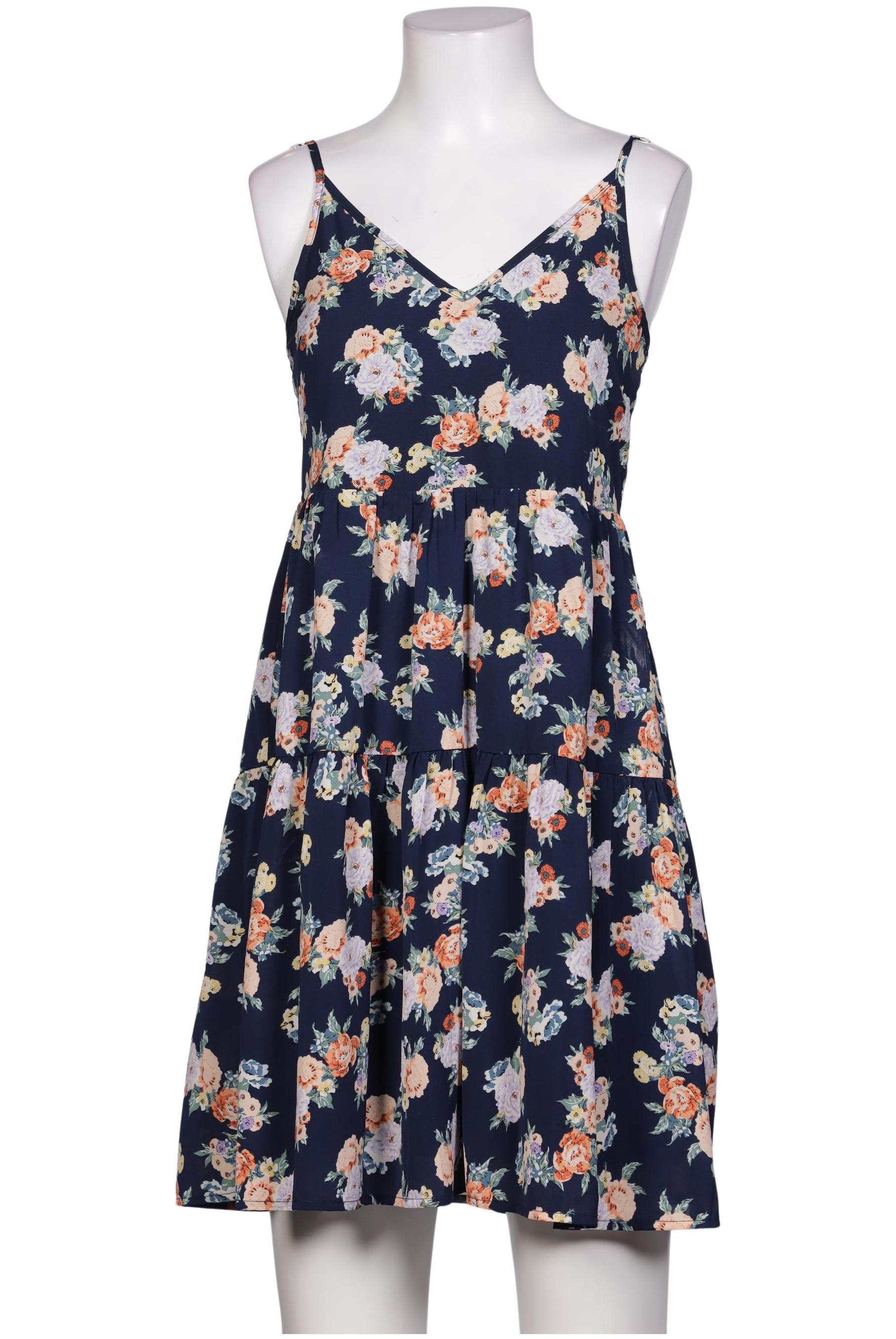 

About you Damen Kleid, mehrfarbig, Gr. 34