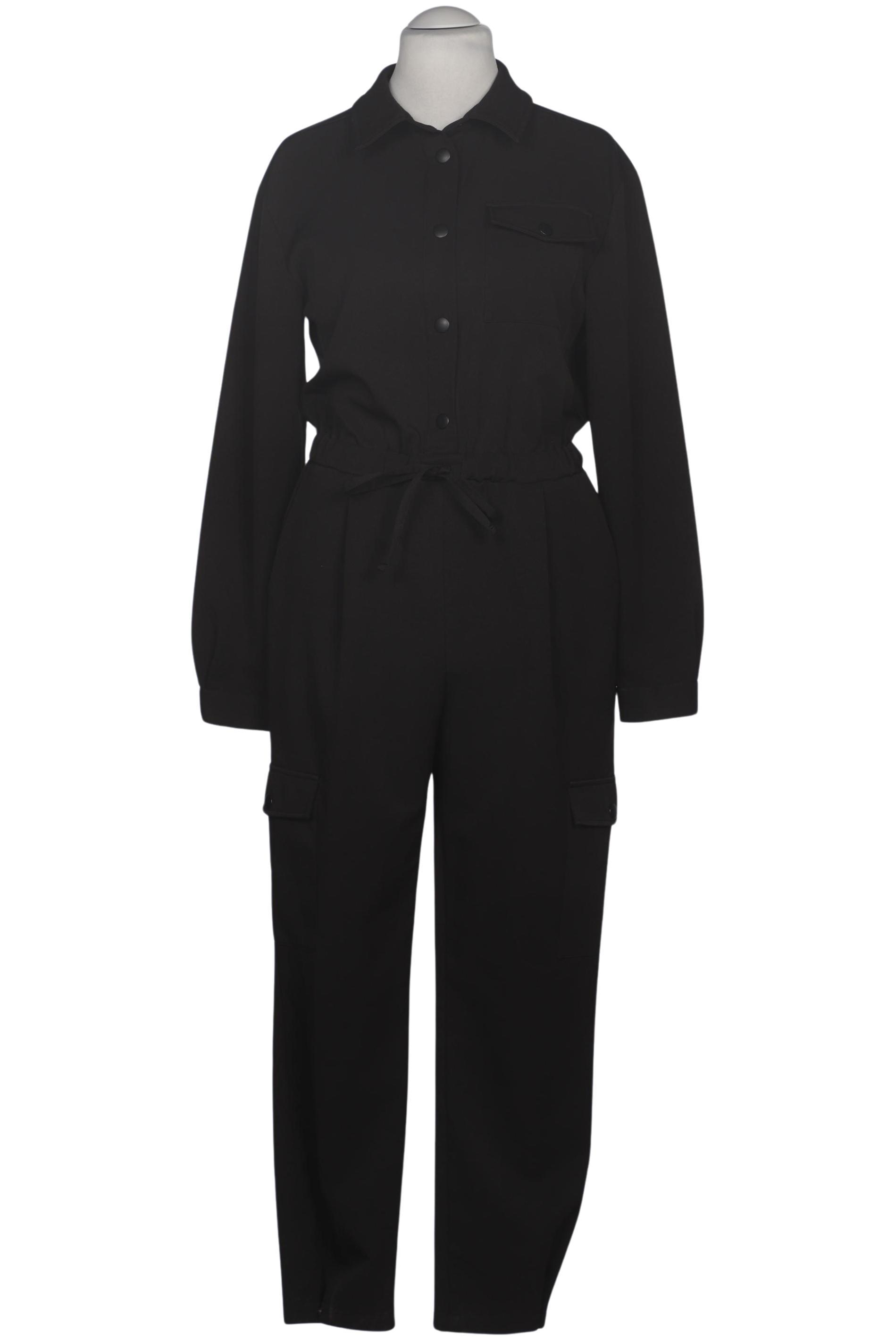 

About you Damen Jumpsuit/Overall, schwarz, Gr. 38
