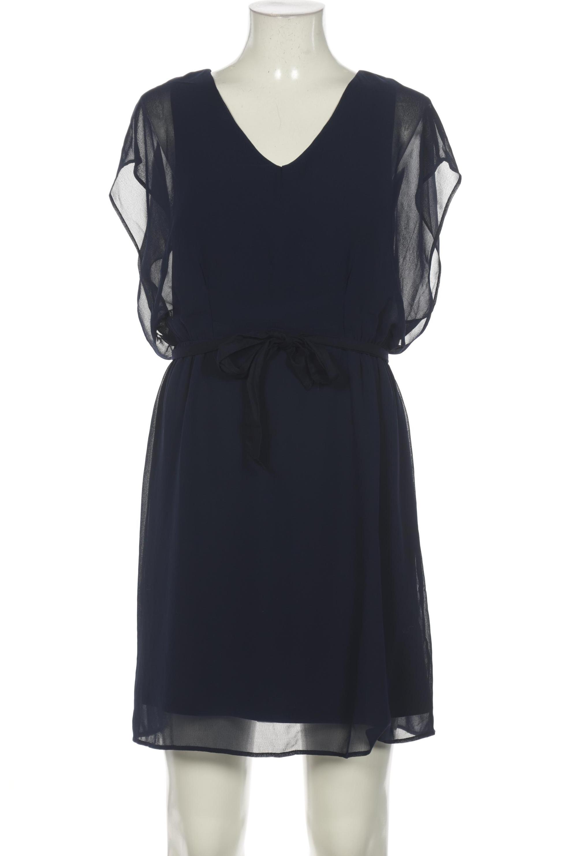 

About you Damen Kleid, marineblau, Gr. 40