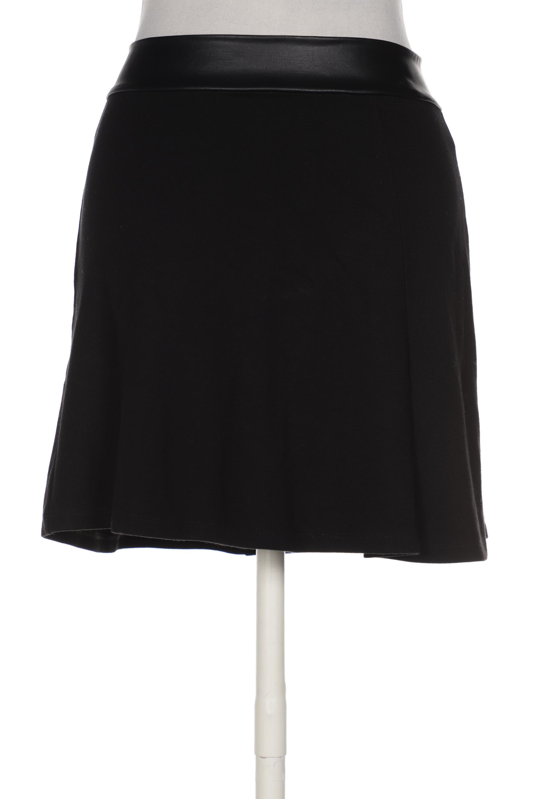 

About you Damen Rock, schwarz, Gr. 24