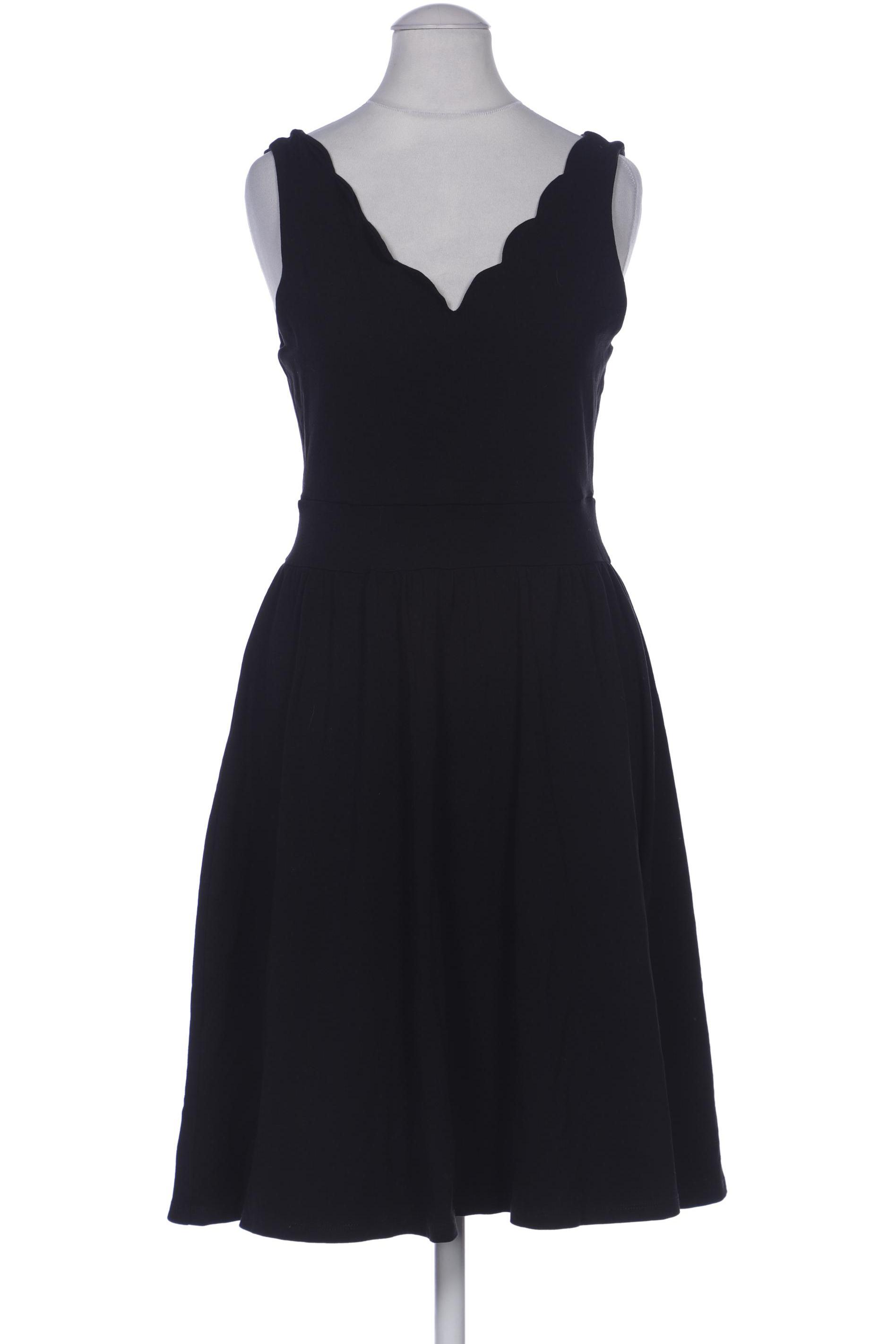 

About you Damen Kleid, schwarz, Gr. 36