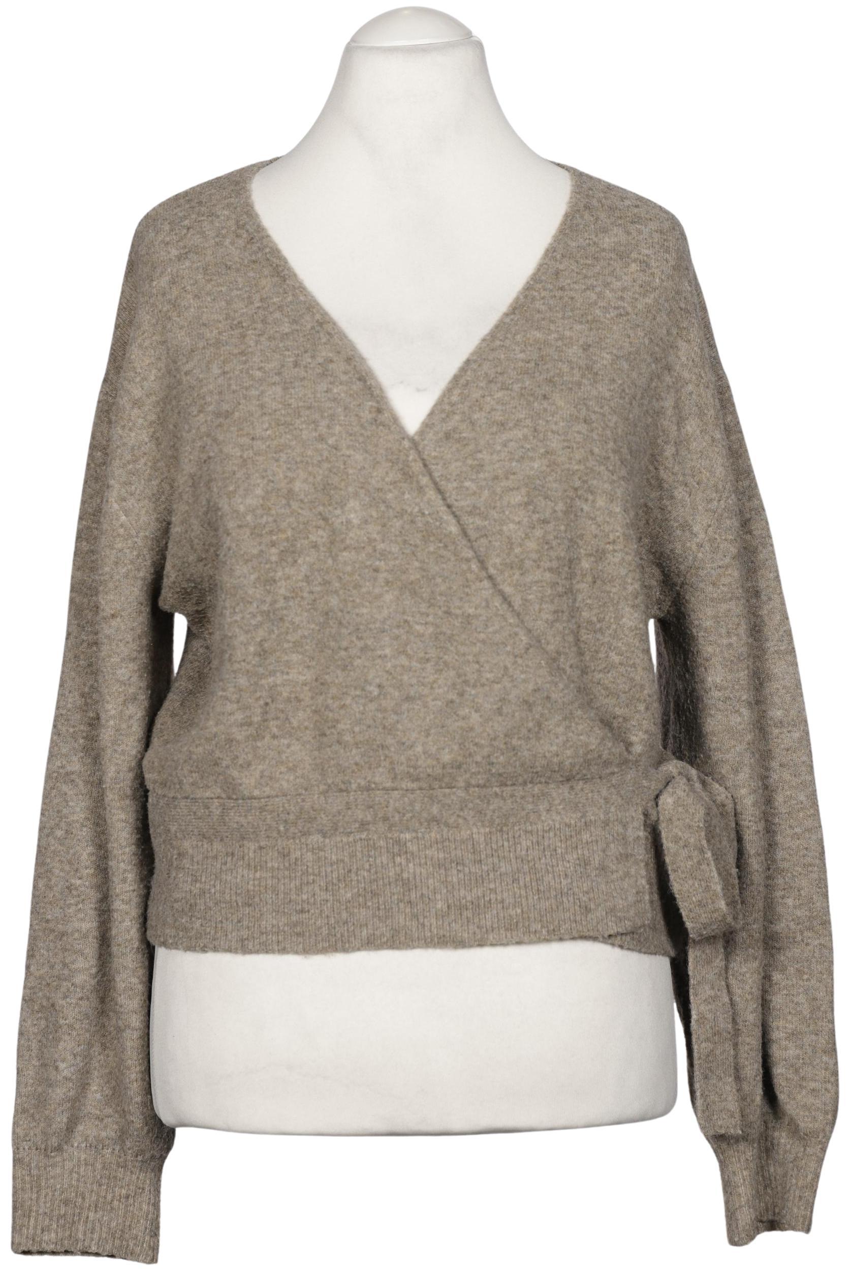 

About you Damen Pullover, beige, Gr. 40