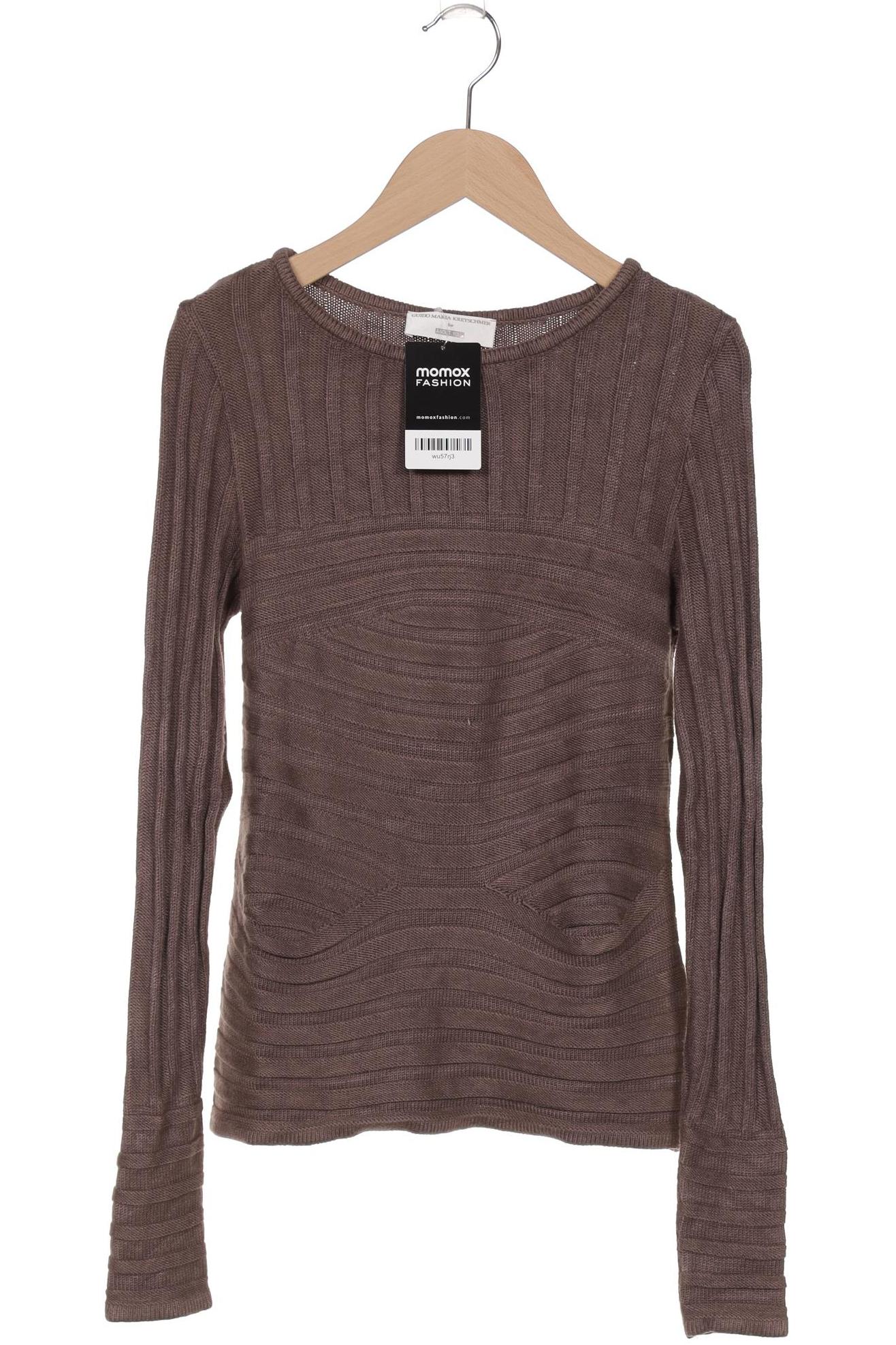 

About you Damen Pullover, braun, Gr. 40