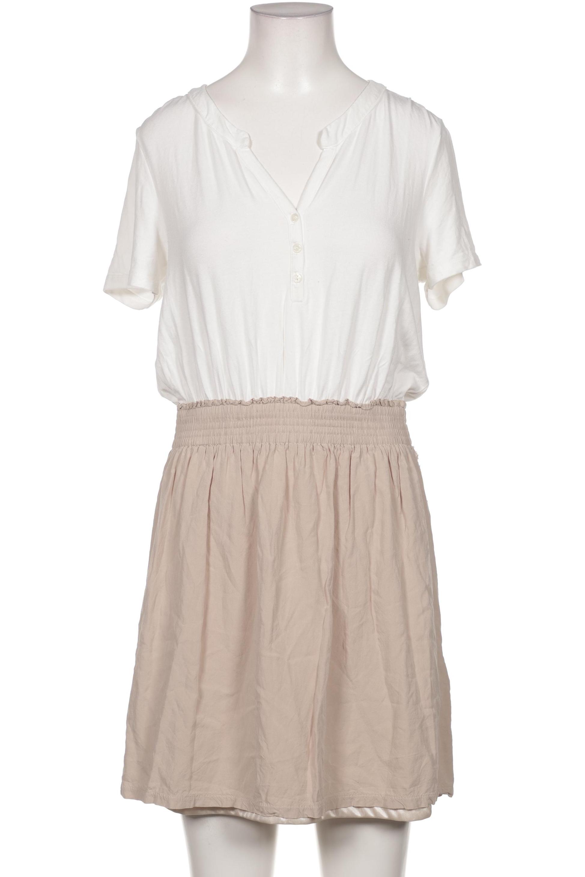 

About you Damen Kleid, beige, Gr. 38