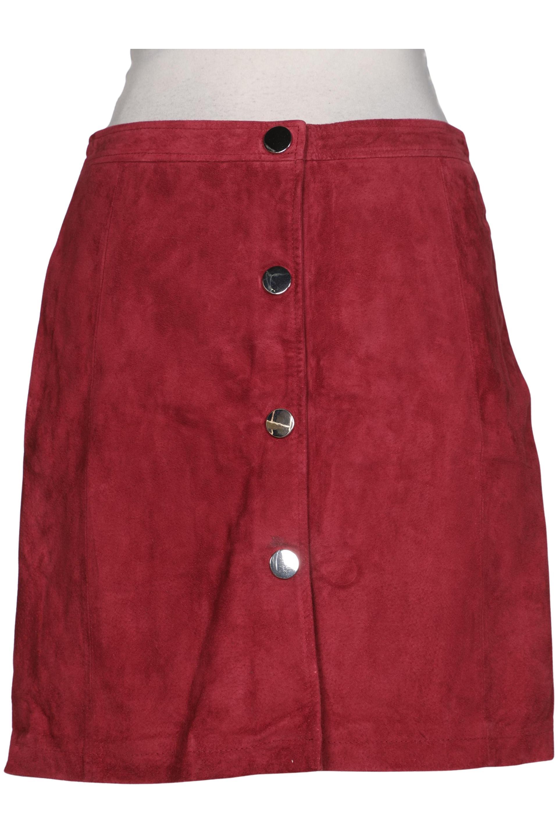 

About you Damen Rock, bordeaux, Gr. 38