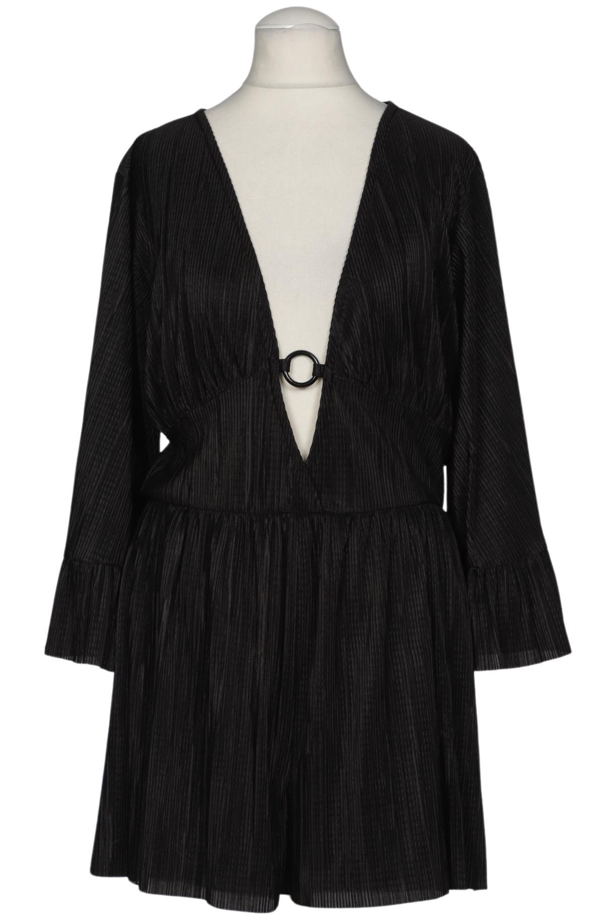 

About you Damen Jumpsuit/Overall, schwarz, Gr. 42