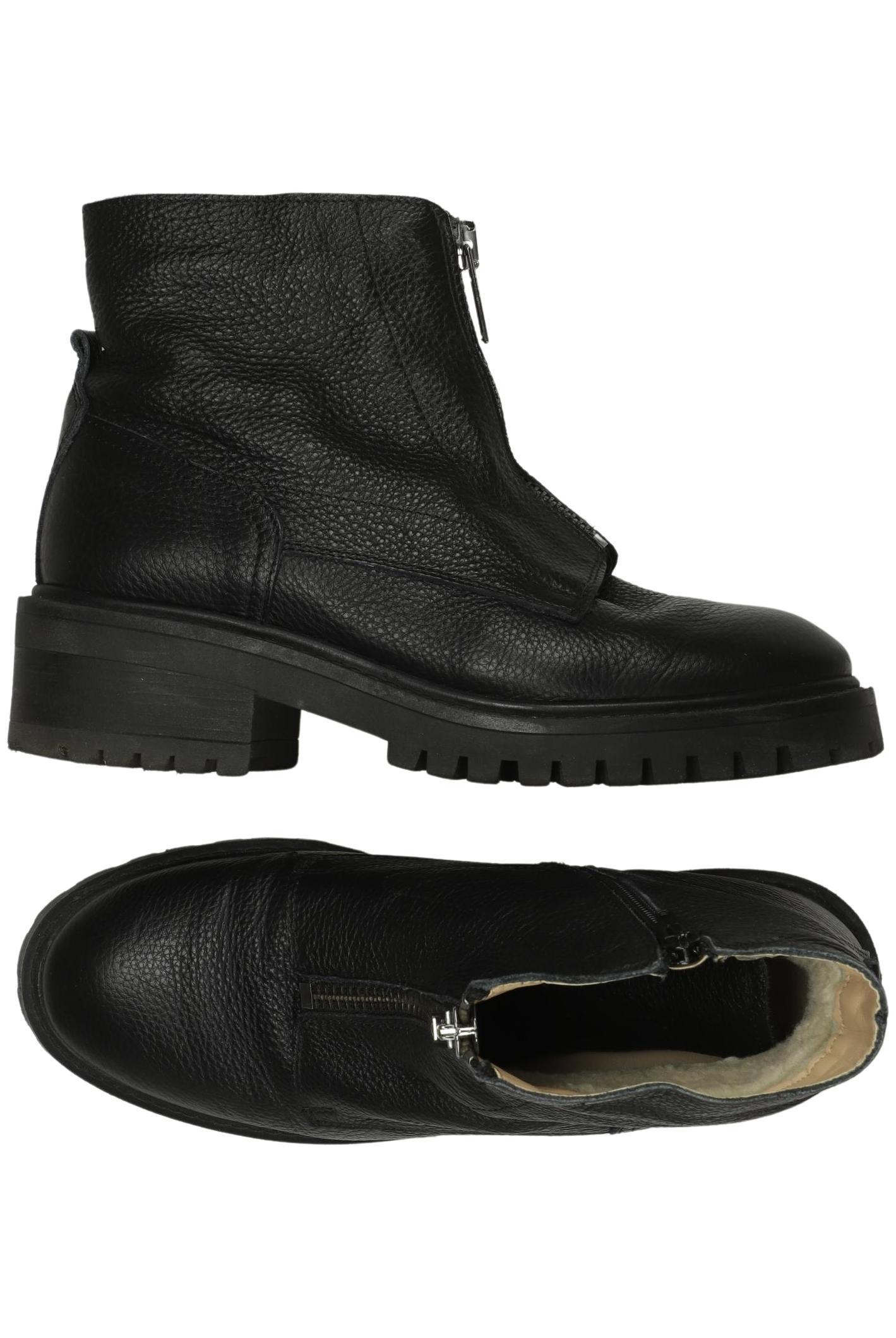 

About you Damen Stiefelette, schwarz, Gr. 40