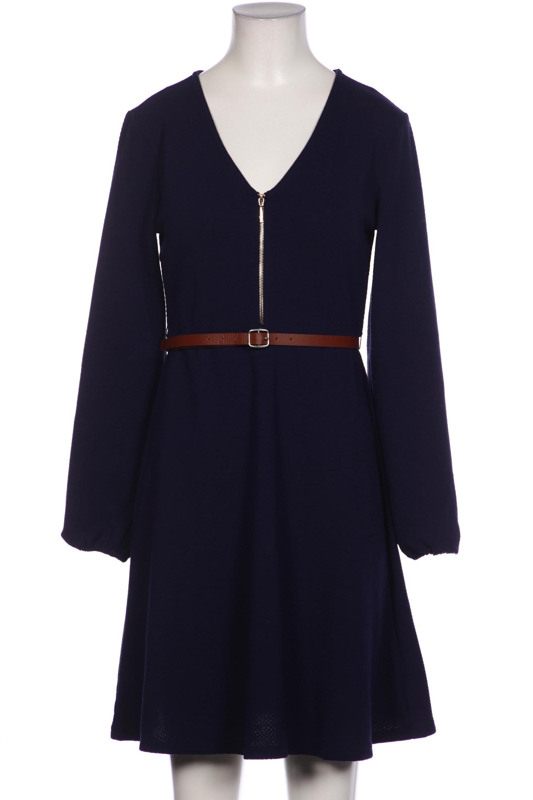 

About you Damen Kleid, marineblau, Gr. 36
