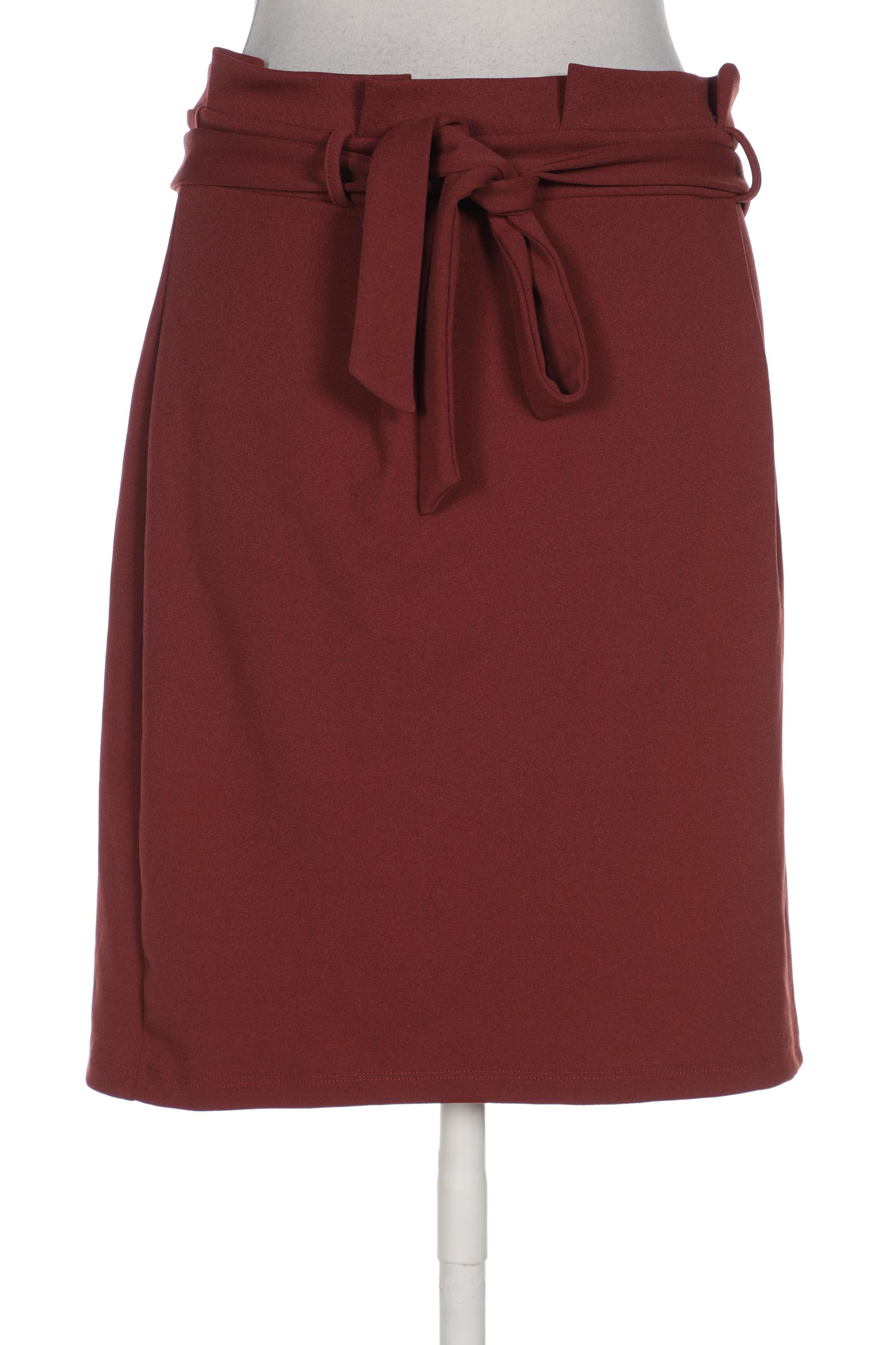 

About you Damen Rock, rot, Gr. 40