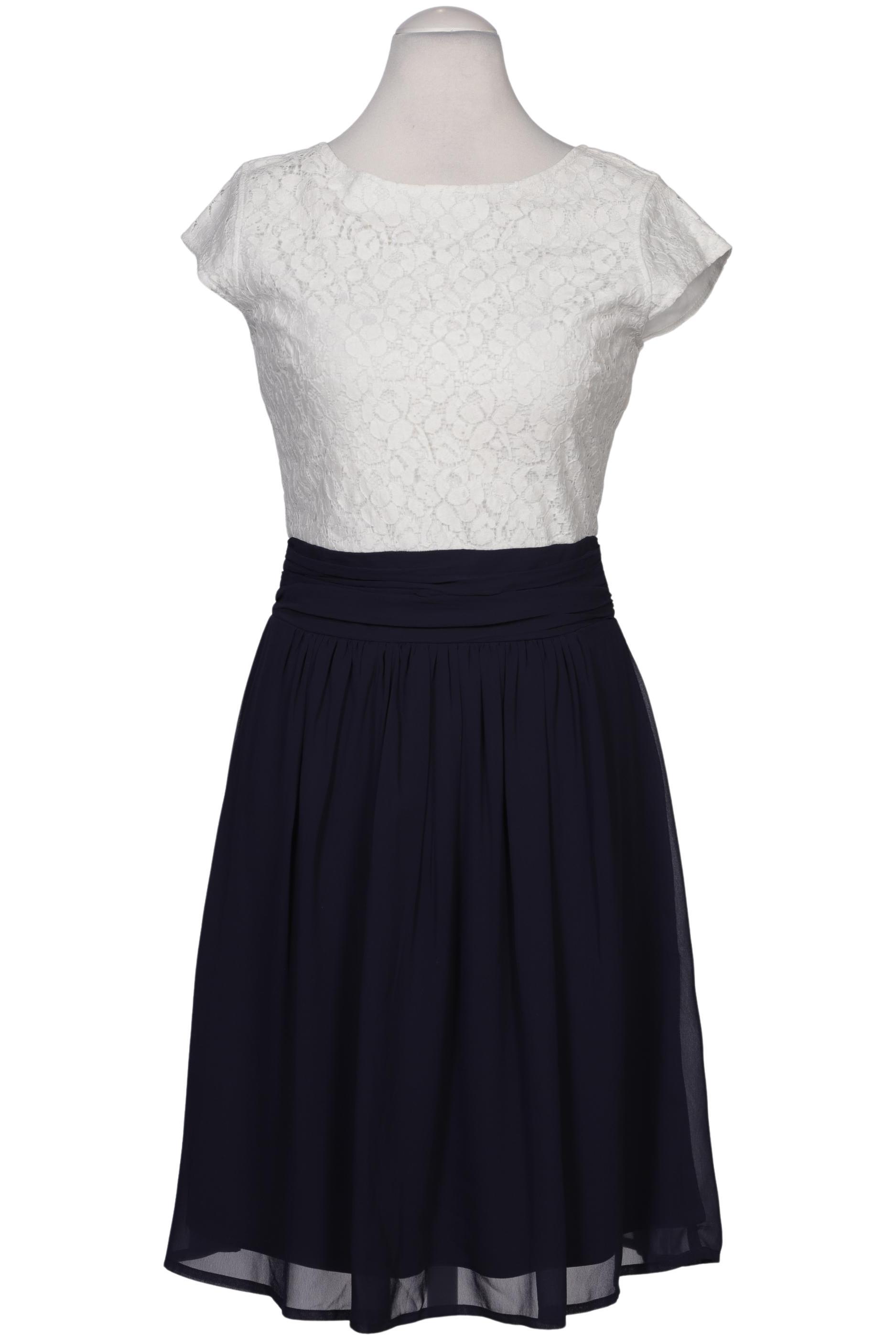 

About you Damen Kleid, marineblau, Gr. 38