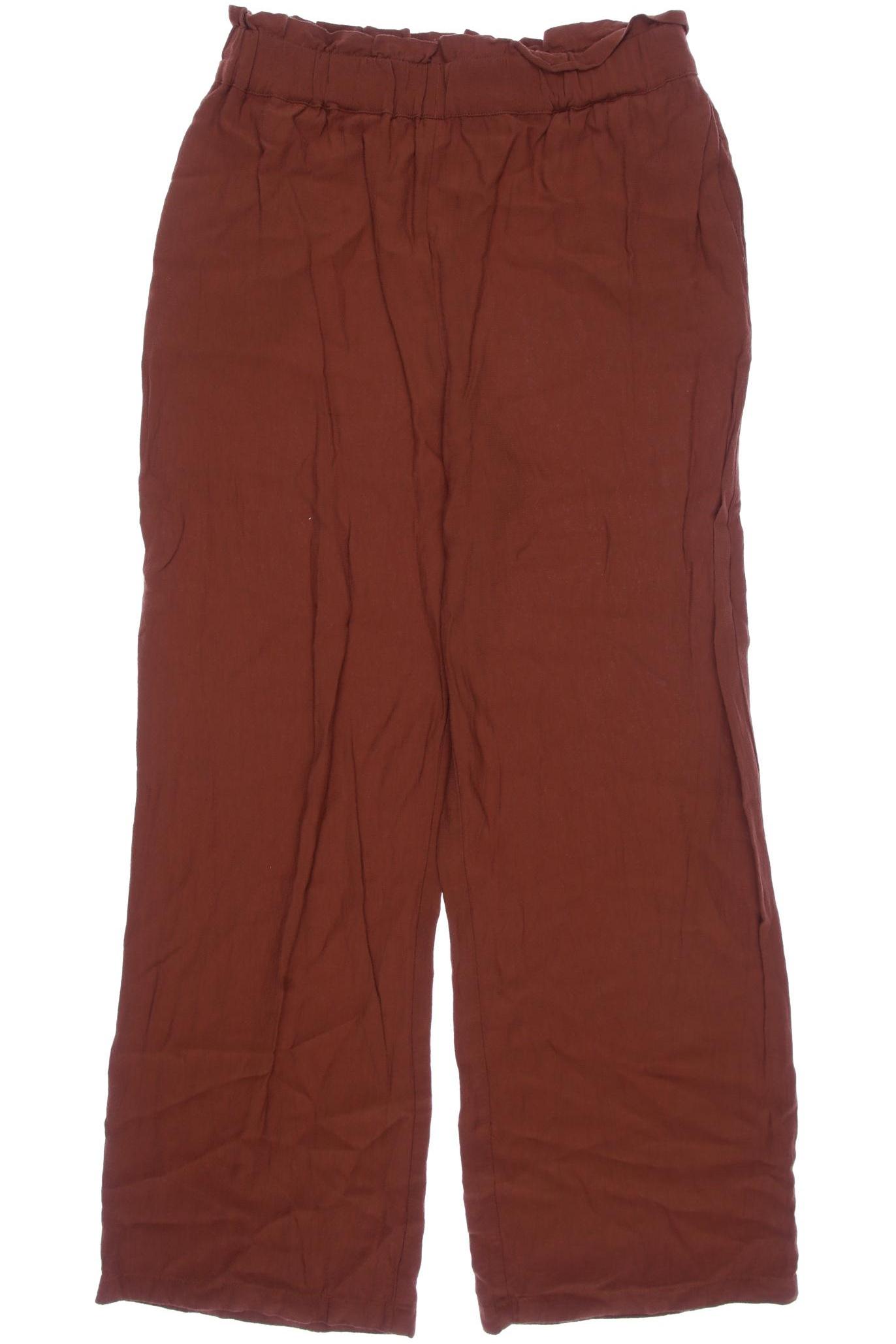 

About you Damen Stoffhose, orange, Gr. 38