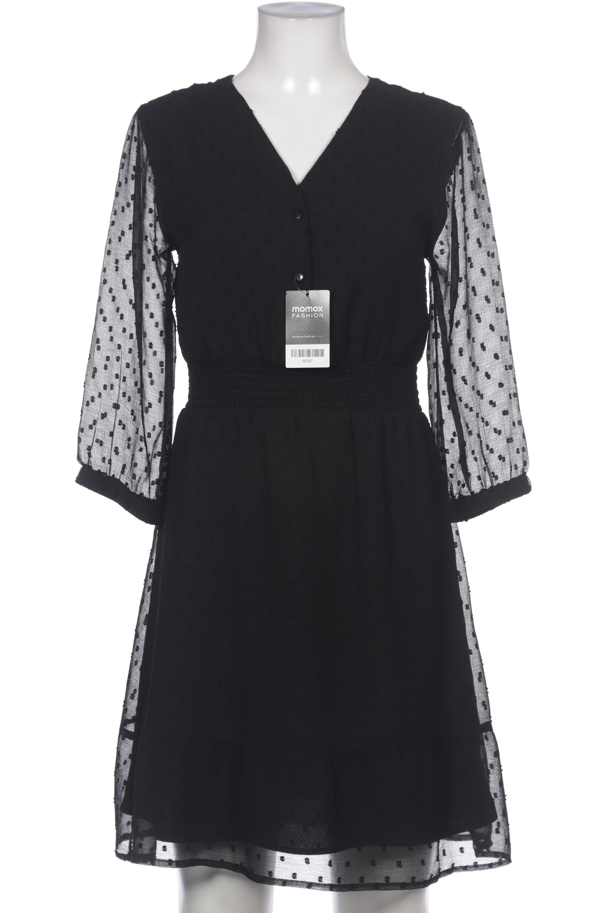 

About you Damen Kleid, schwarz, Gr. 36