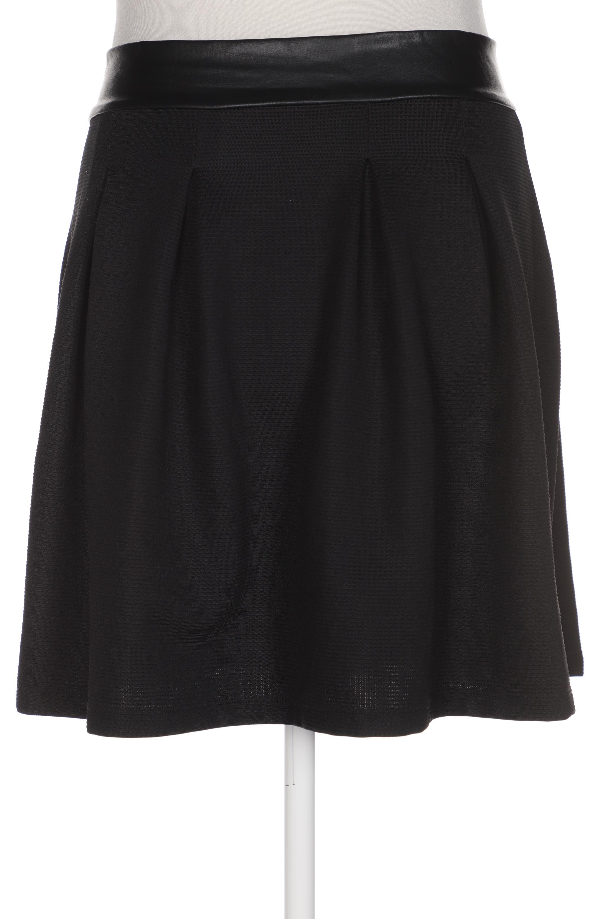 

About you Damen Rock, schwarz, Gr. 42