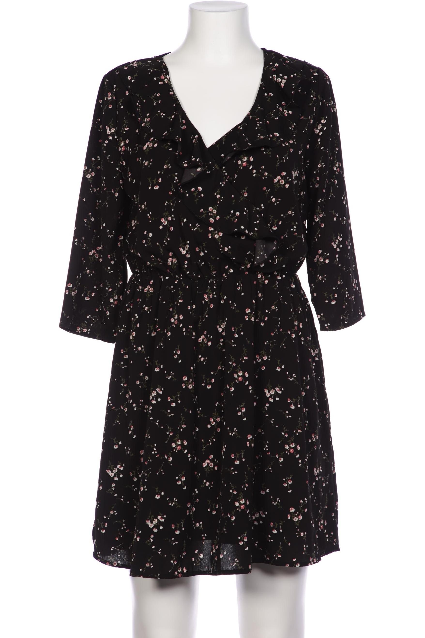 

About you Damen Kleid, schwarz, Gr. 38