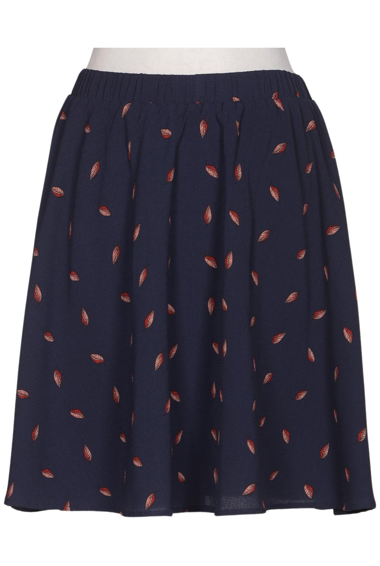 

About you Damen Rock, marineblau, Gr. 36