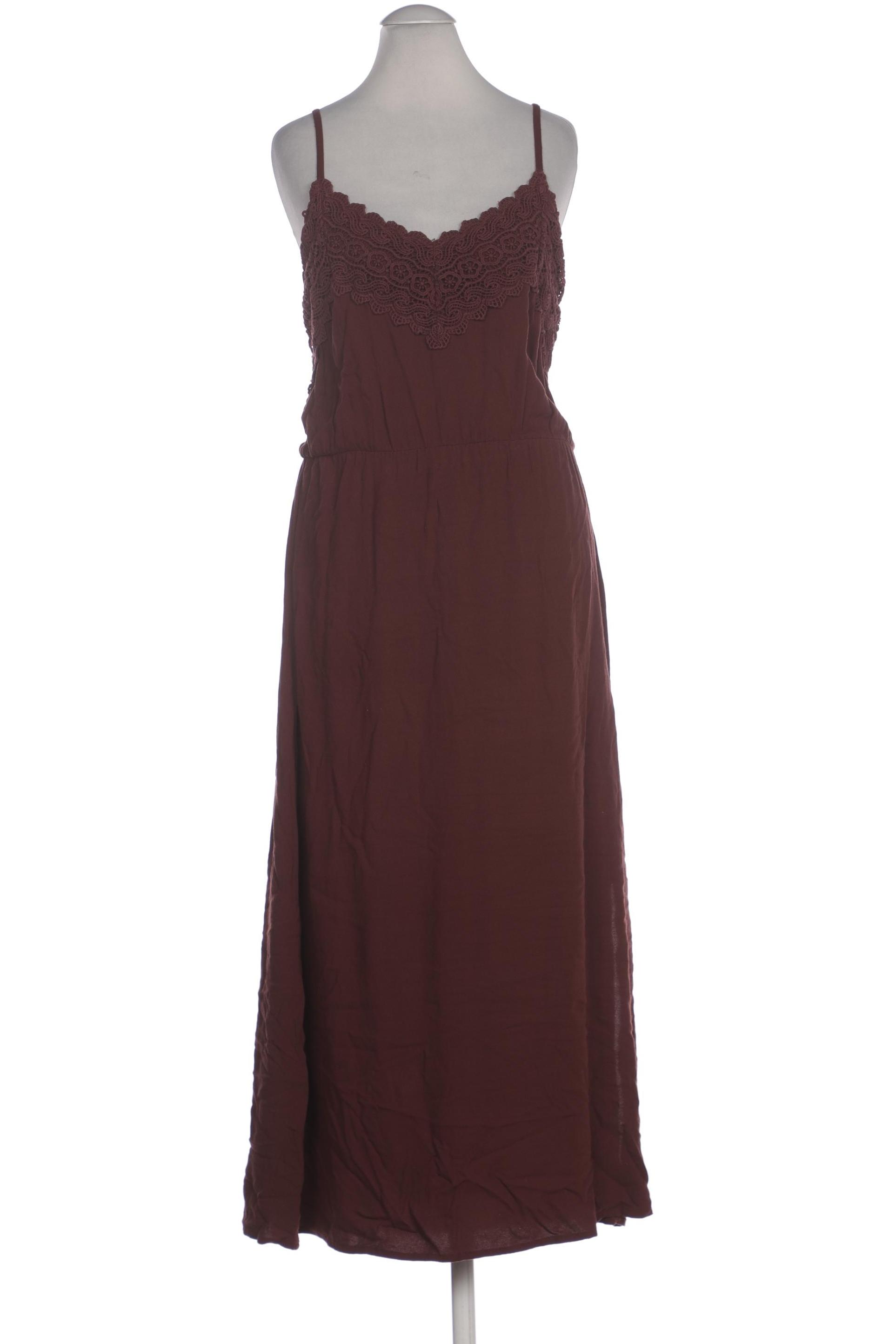 

About you Damen Kleid, bordeaux, Gr. 36