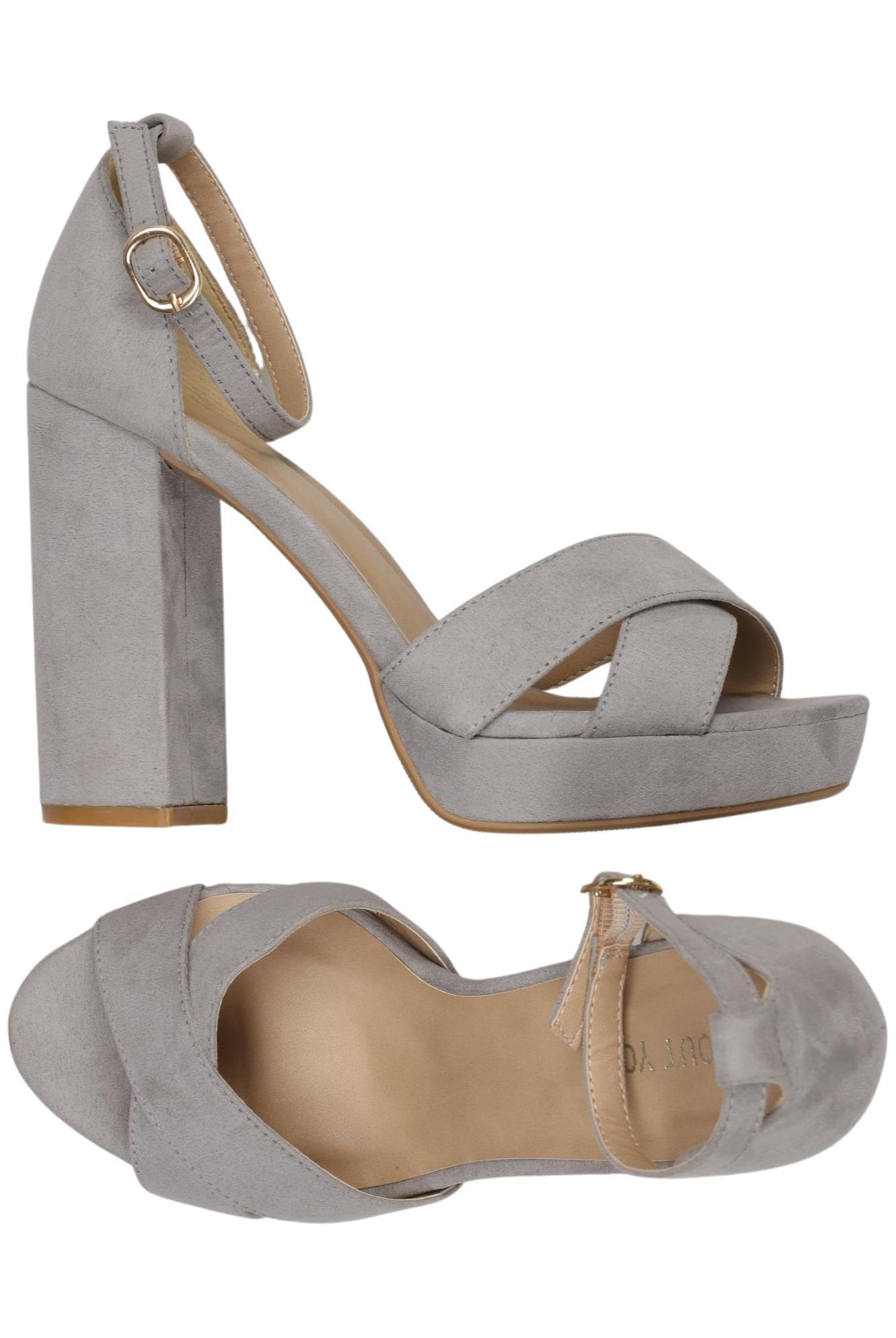 

About you Damen Pumps, grau, Gr. 38