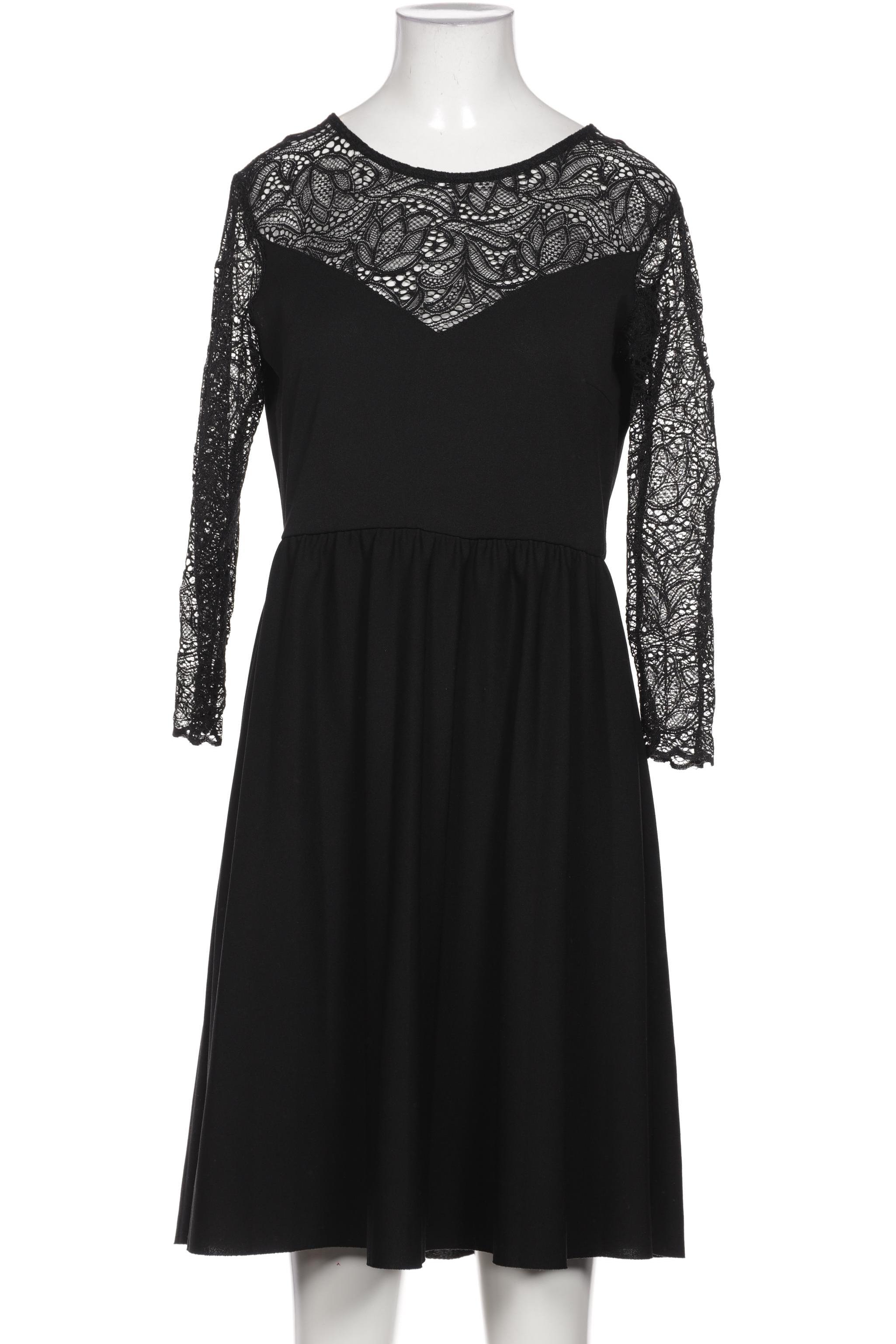 

About you Damen Kleid, schwarz, Gr. 38