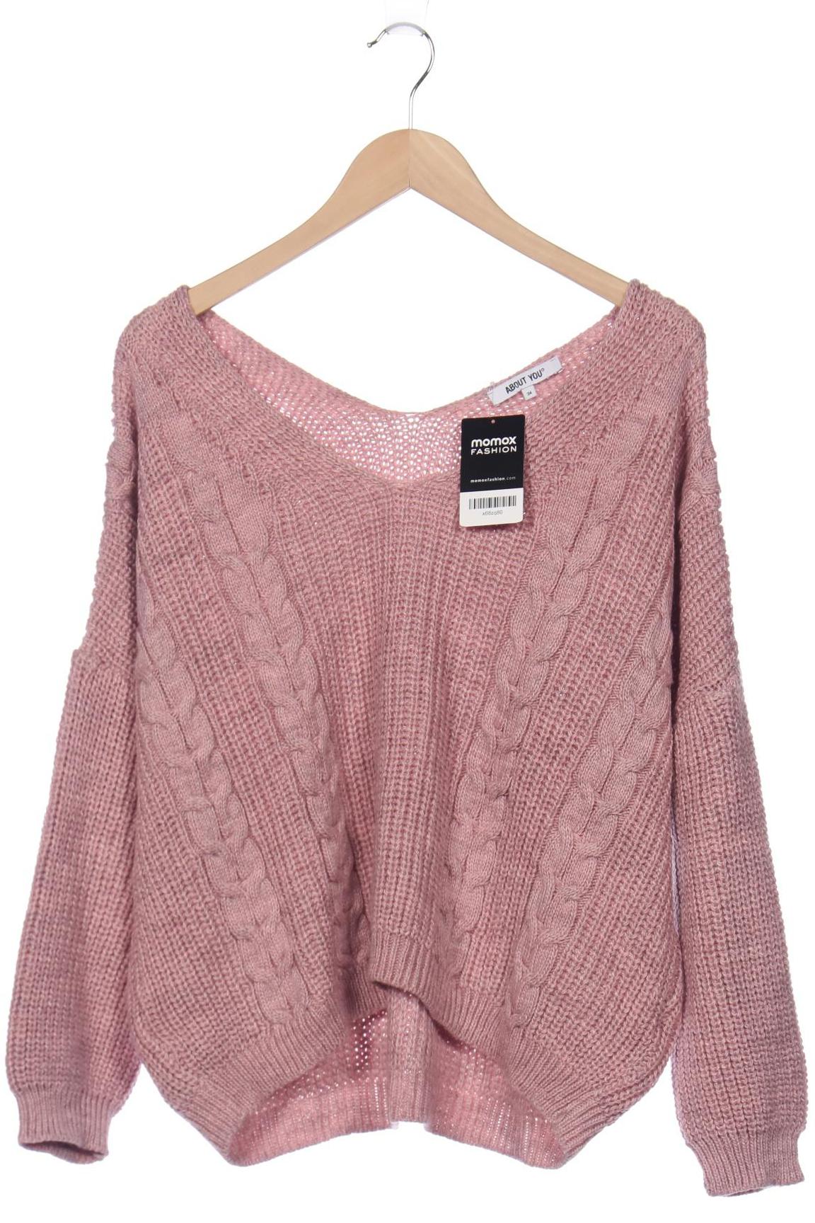 

About you Damen Pullover, pink