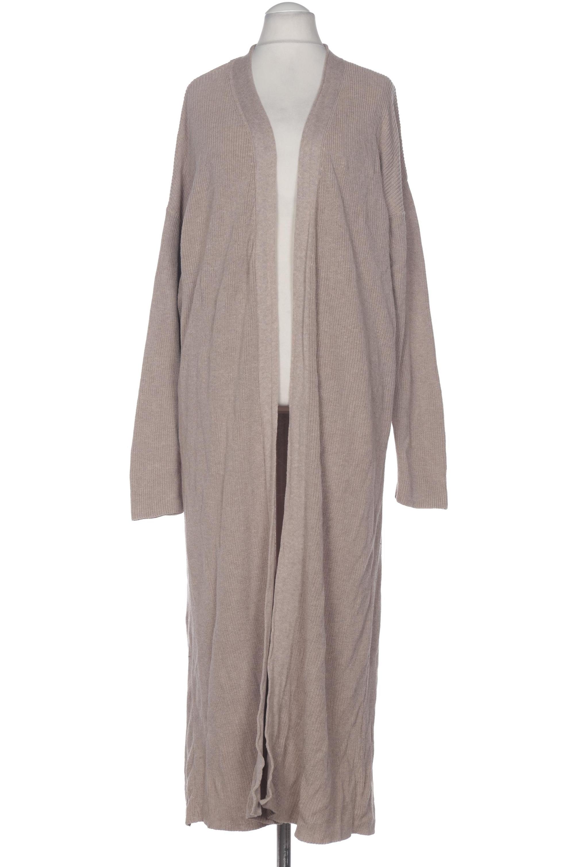

About you Damen Strickjacke, beige, Gr. 38
