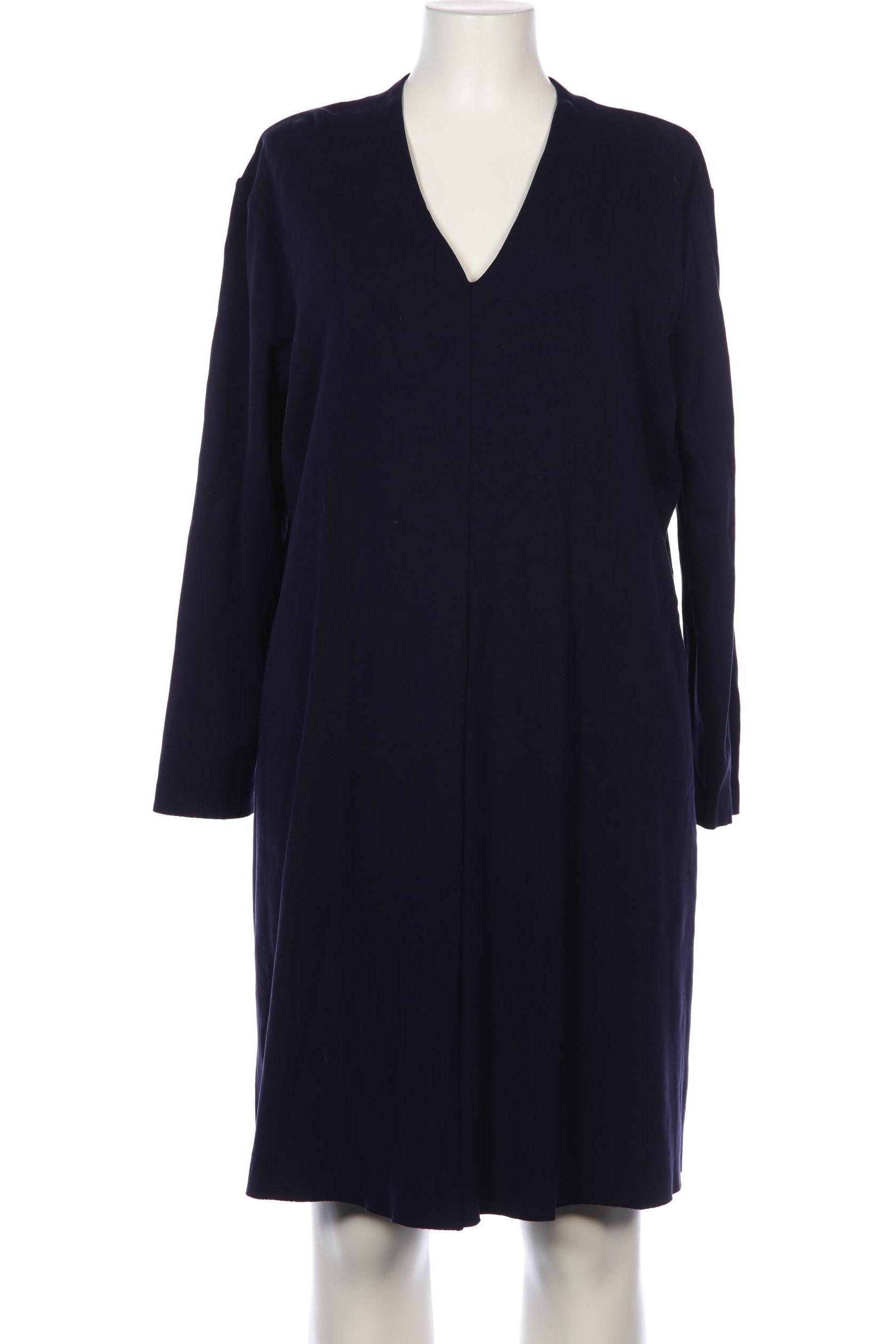 

About you Damen Kleid, marineblau, Gr. 52