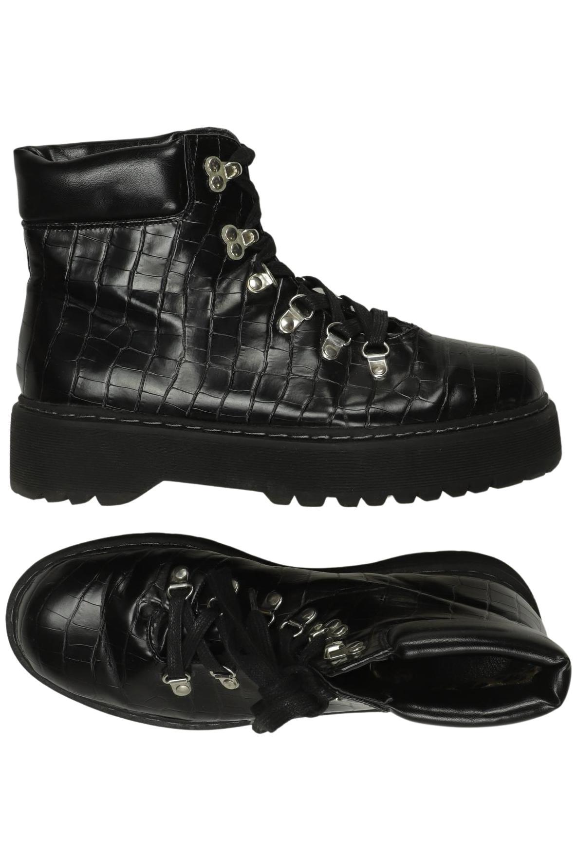 

About you Damen Stiefelette, schwarz, Gr. 41