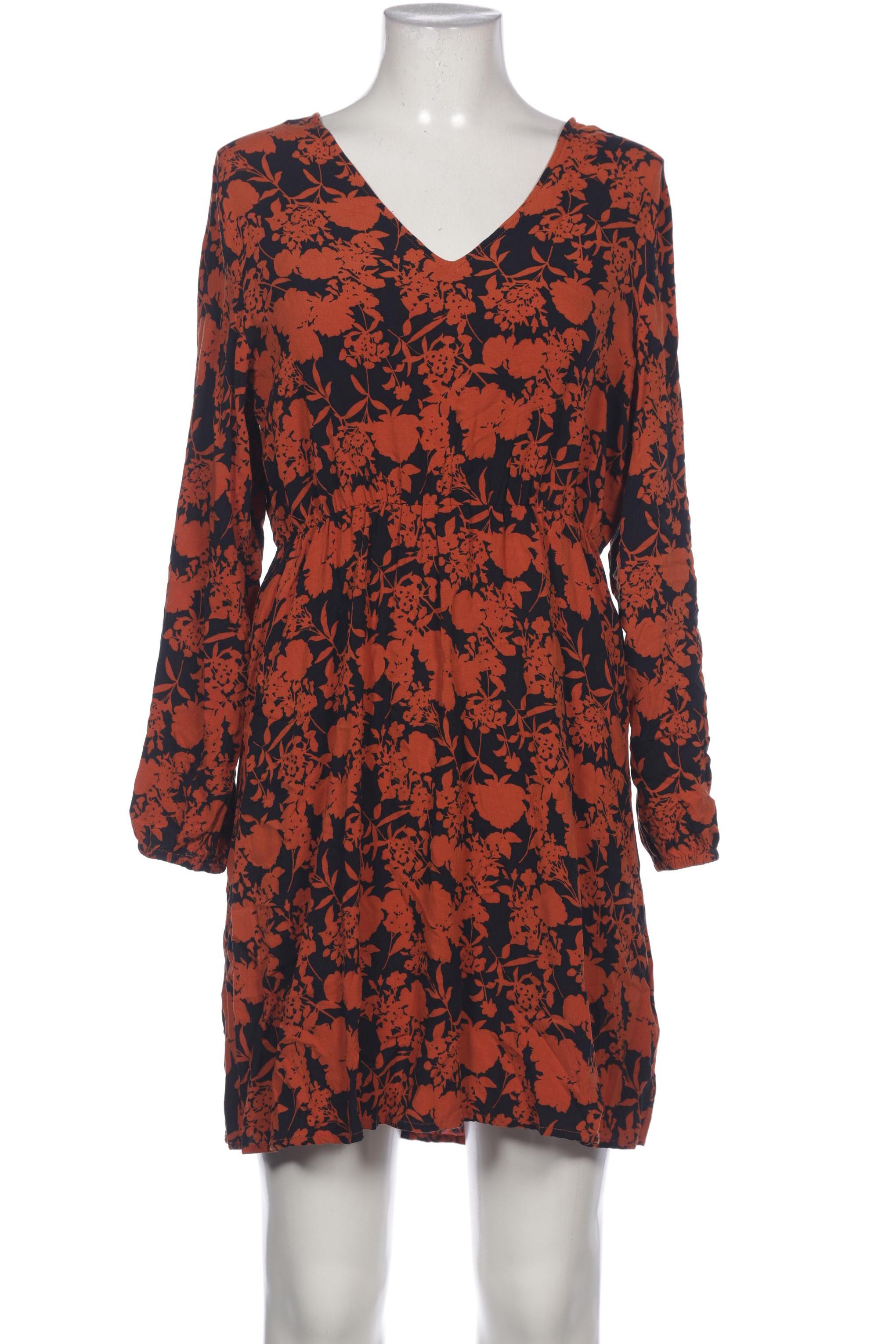 

About you Damen Kleid, orange, Gr. 42