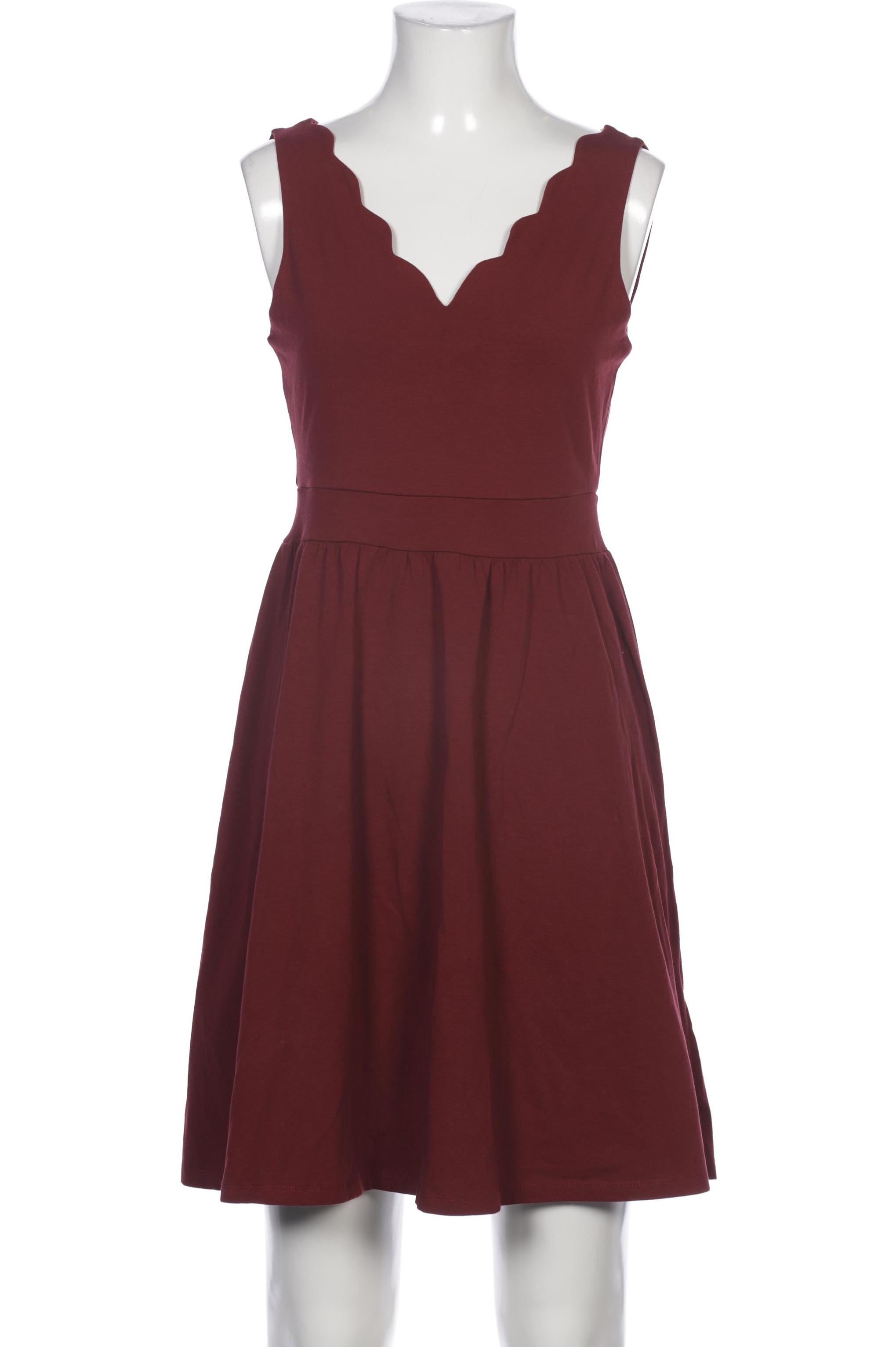 

About you Damen Kleid, bordeaux