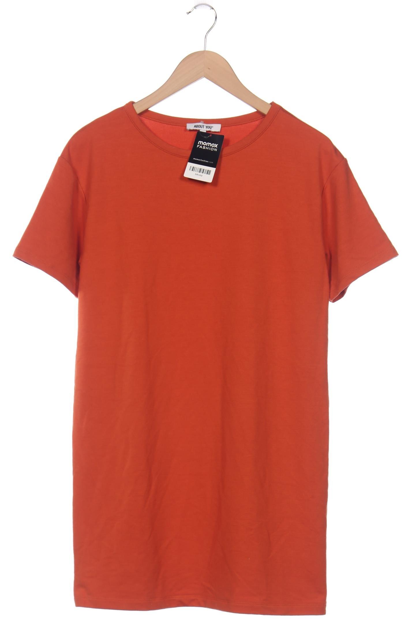

About you Damen T-Shirt, orange, Gr. 36